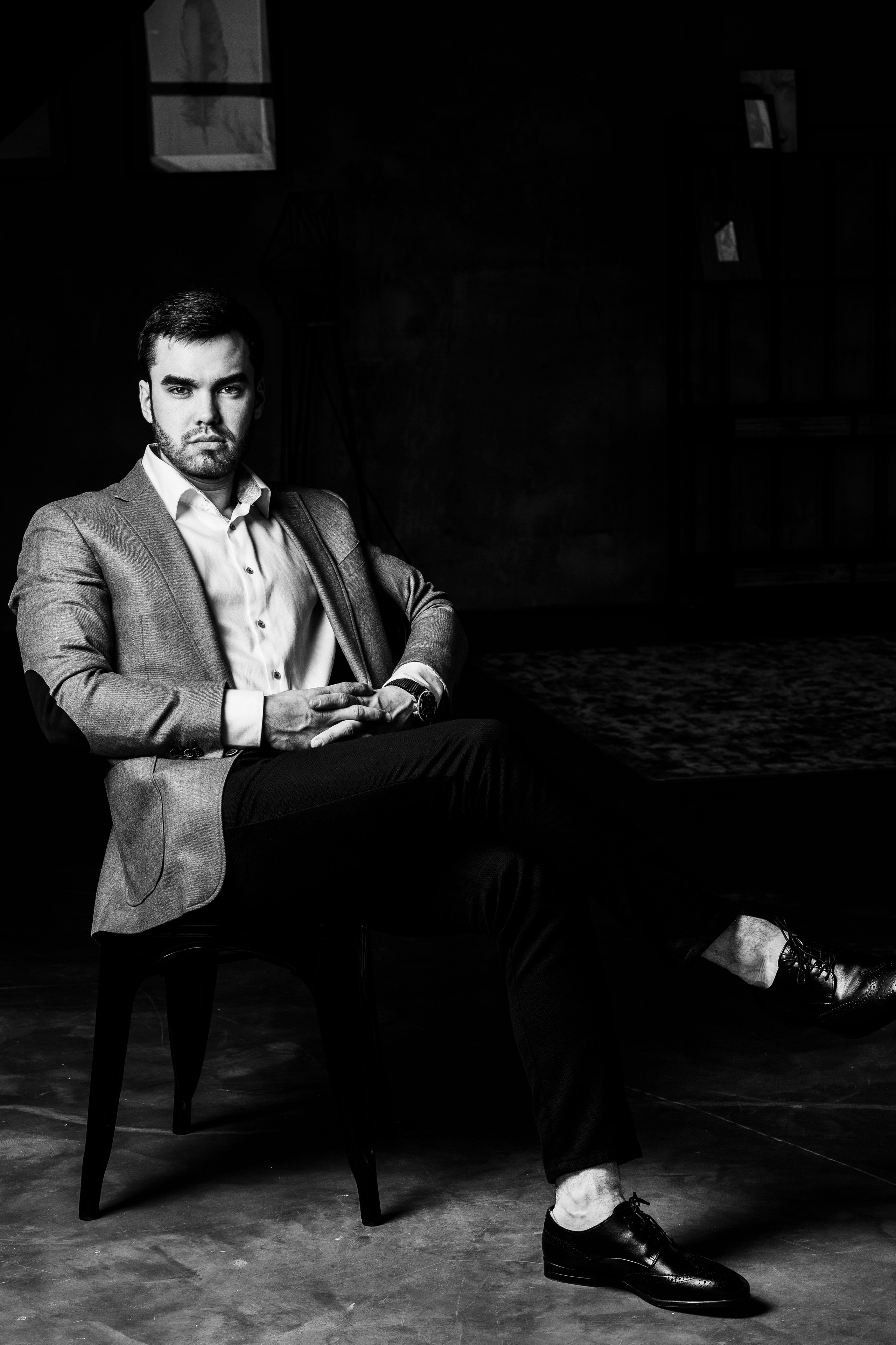 Portret. Chernenko Photograpy