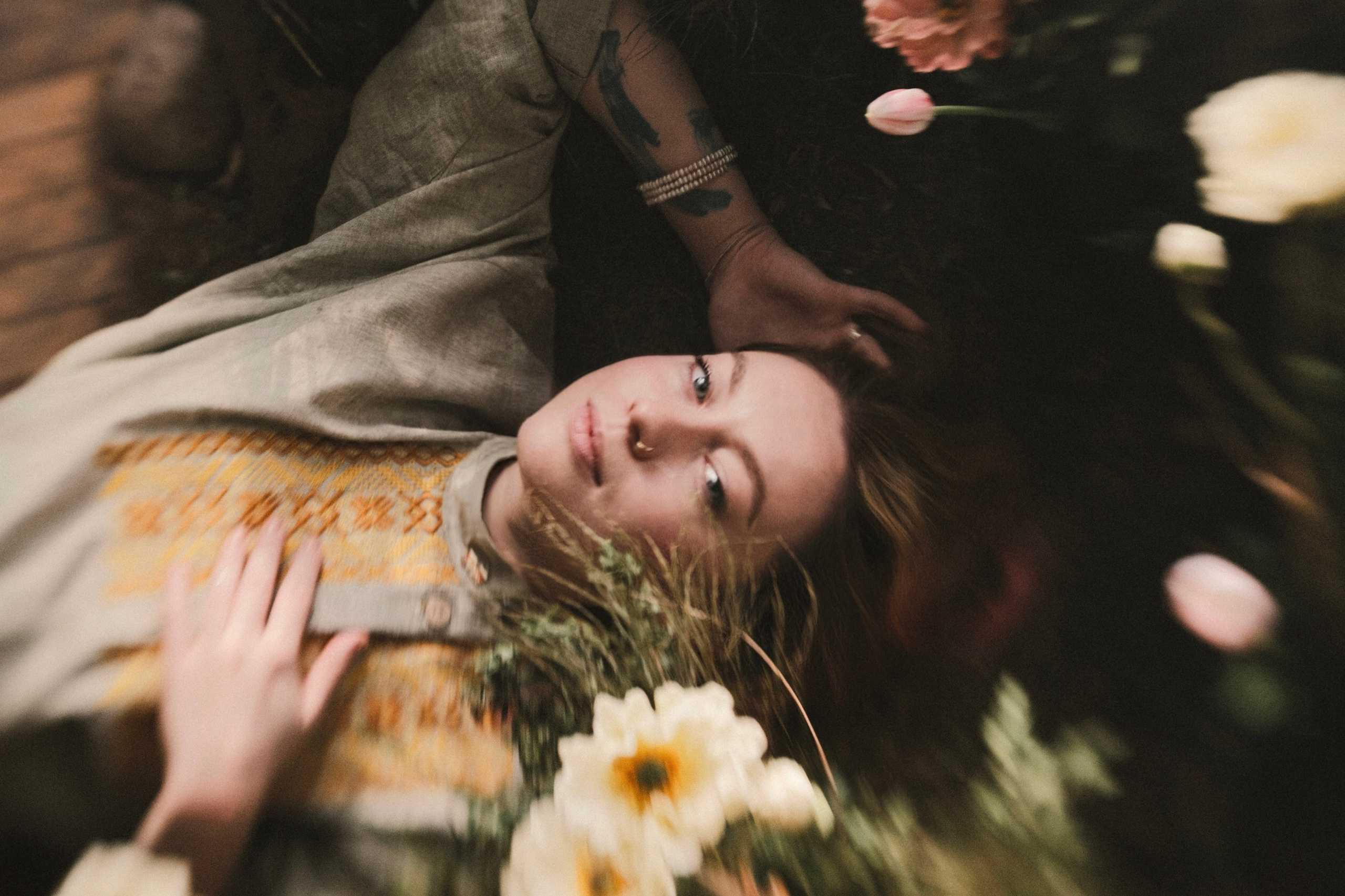 Маша. Портретный фотограф в Москве