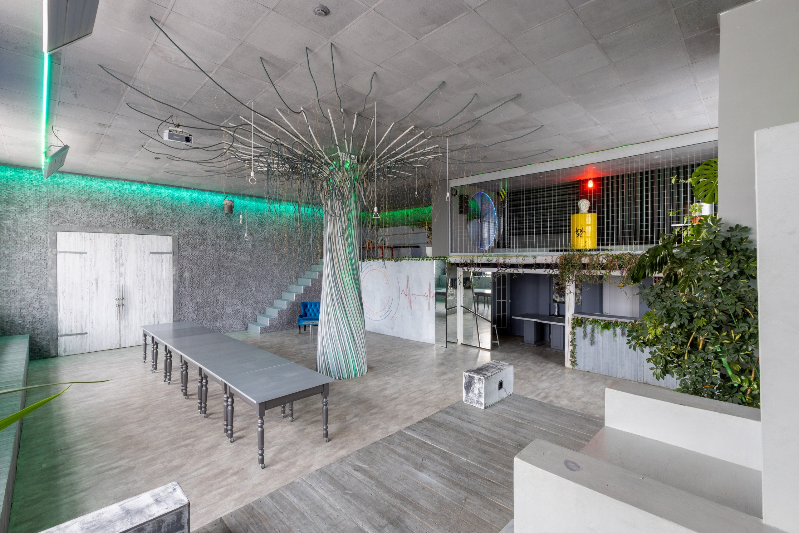 Room 35 LOFT. Фотограф в Туле Крупский АнДРей. Фотостудия «КАДР71» в Туле