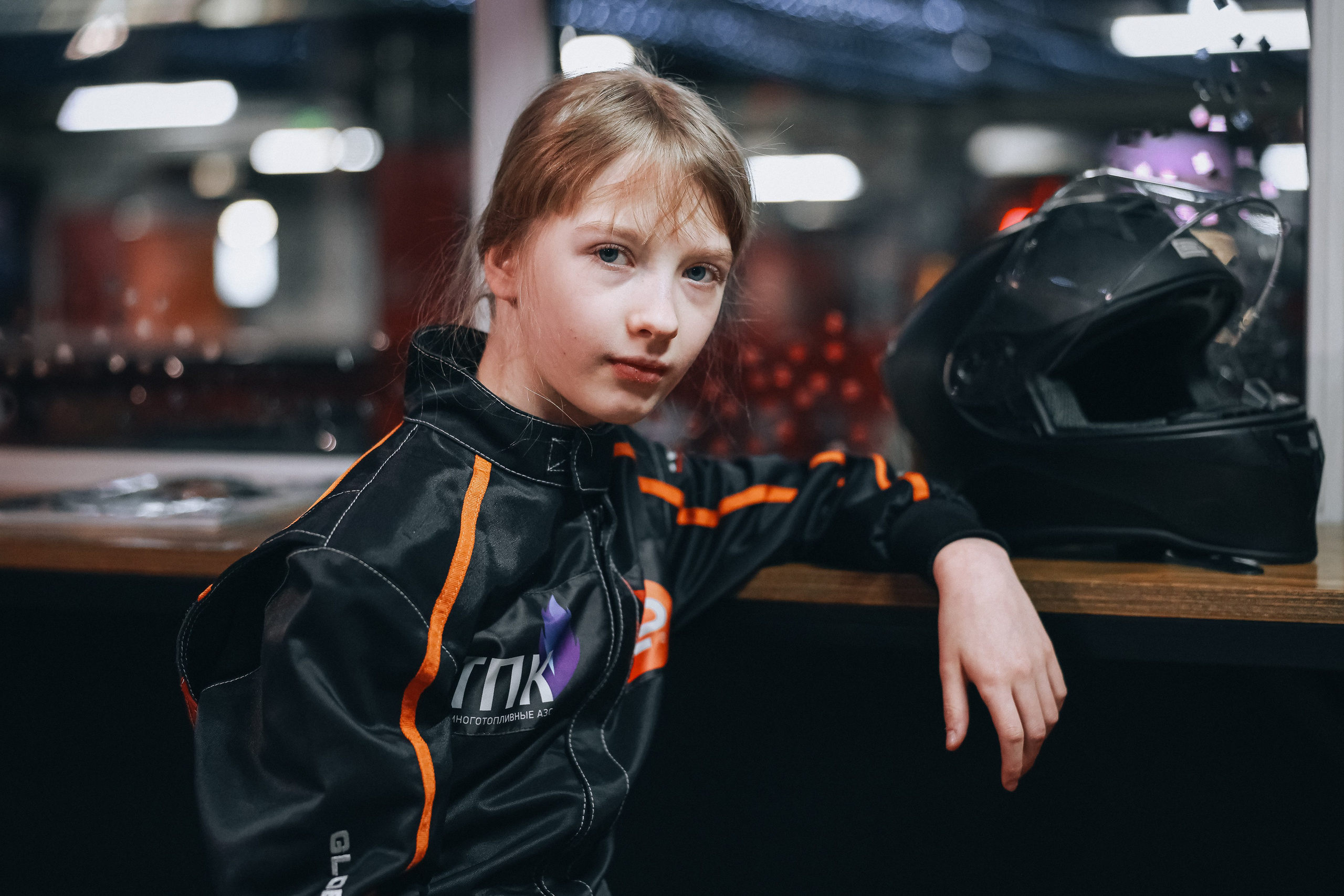 Фотосет Live Drive. MIG — студия спортивной фотографии Михаила Голянского