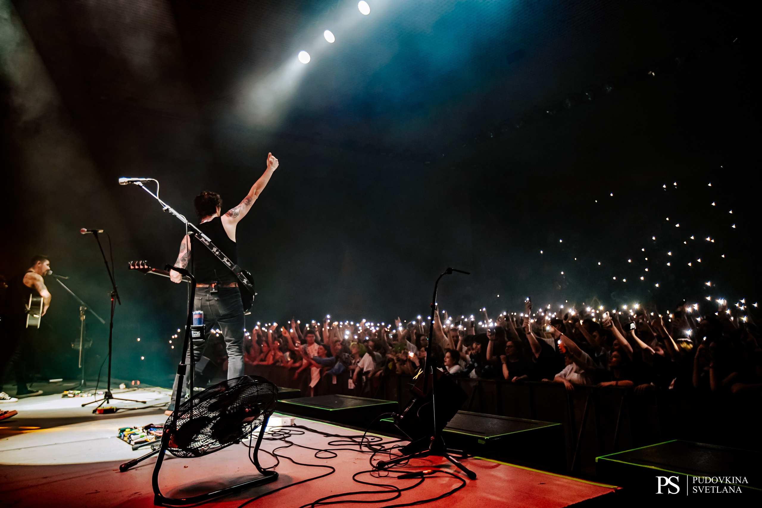 The Hatters. Фотограф Тольятти Светлана Пудовкина