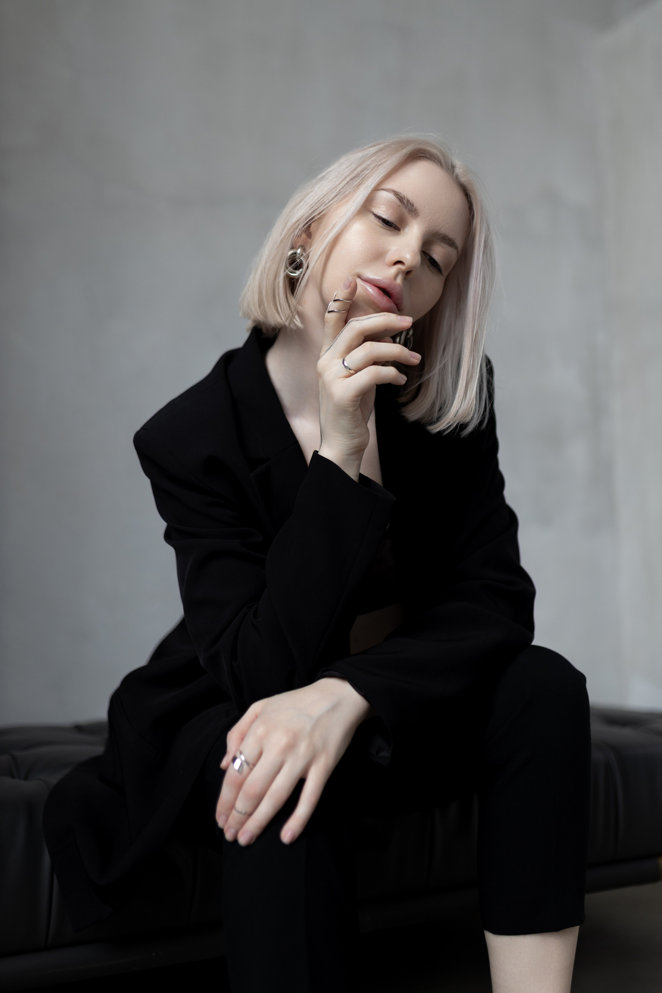 Юля, Dvenadzat' studio. Свадебный фотограф | Москва