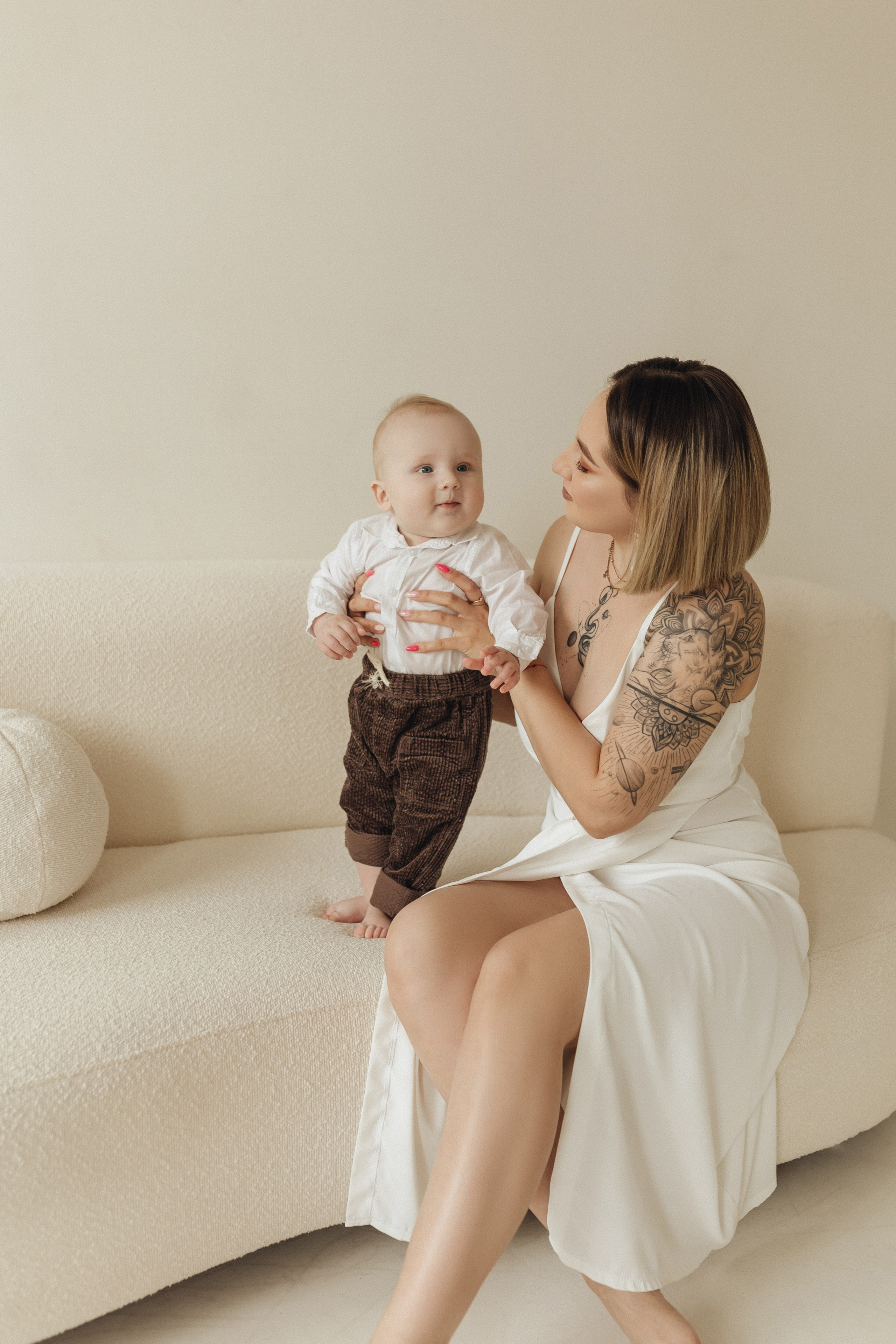 Портфолио//FAMILY. Фотограф Тюмень Пушковская Кристина