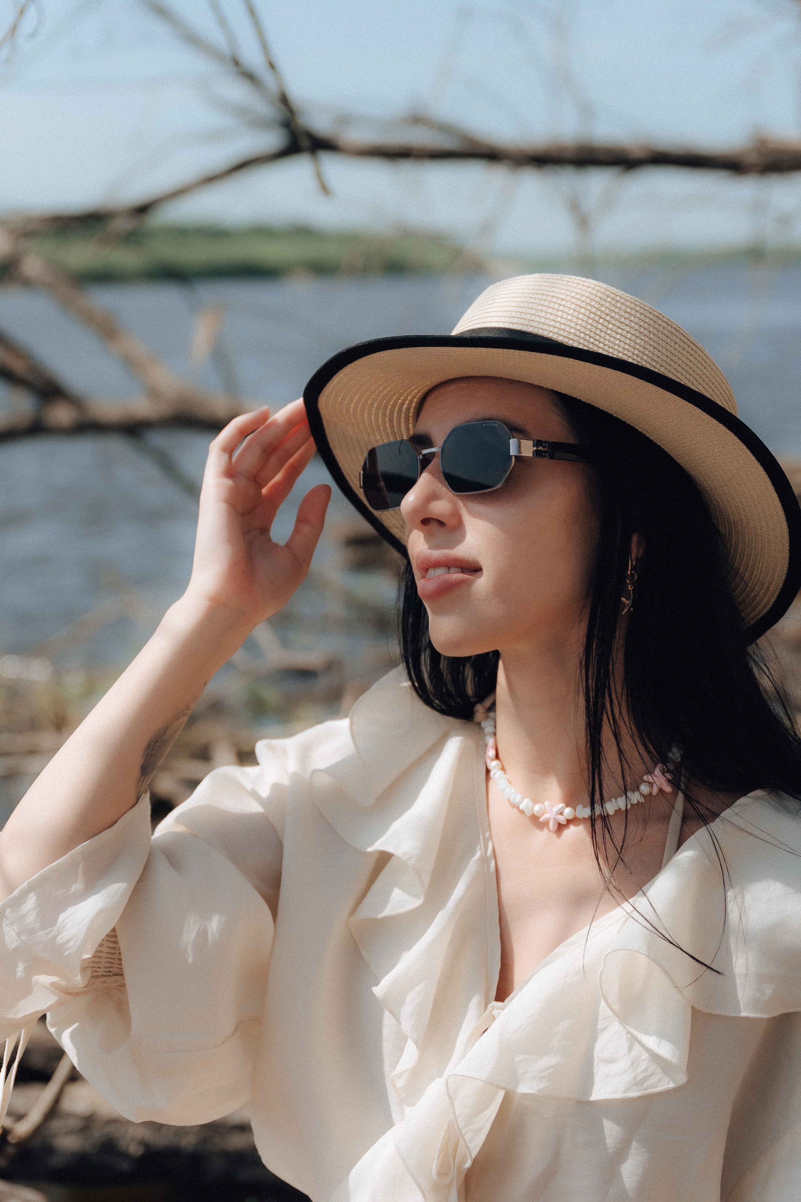 Жаркий июнь. Детский и семейный фотограф Катерина Мишина