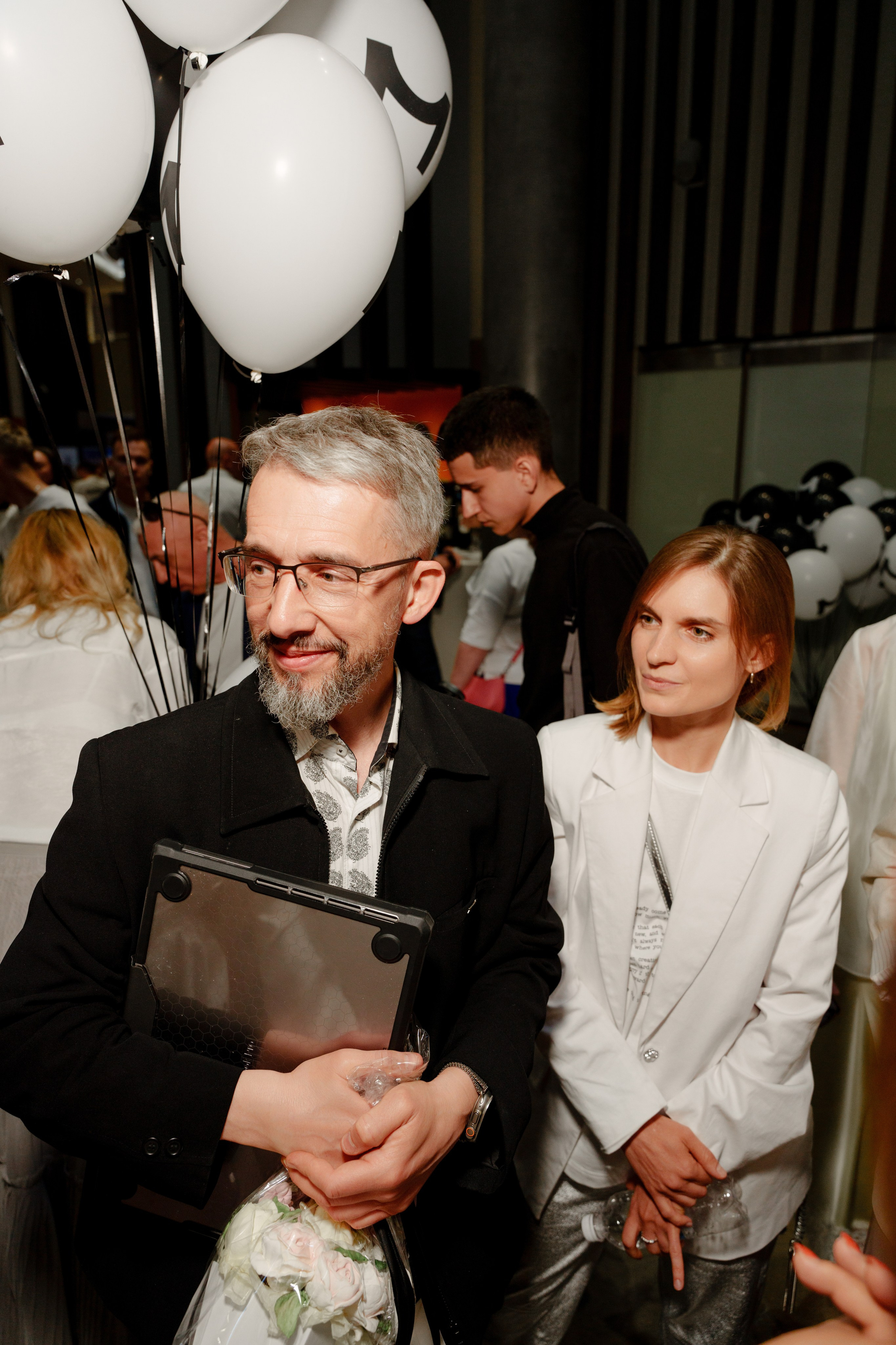 HAKATON'S. Репортажный фотограф Москва Сергей Дружинин