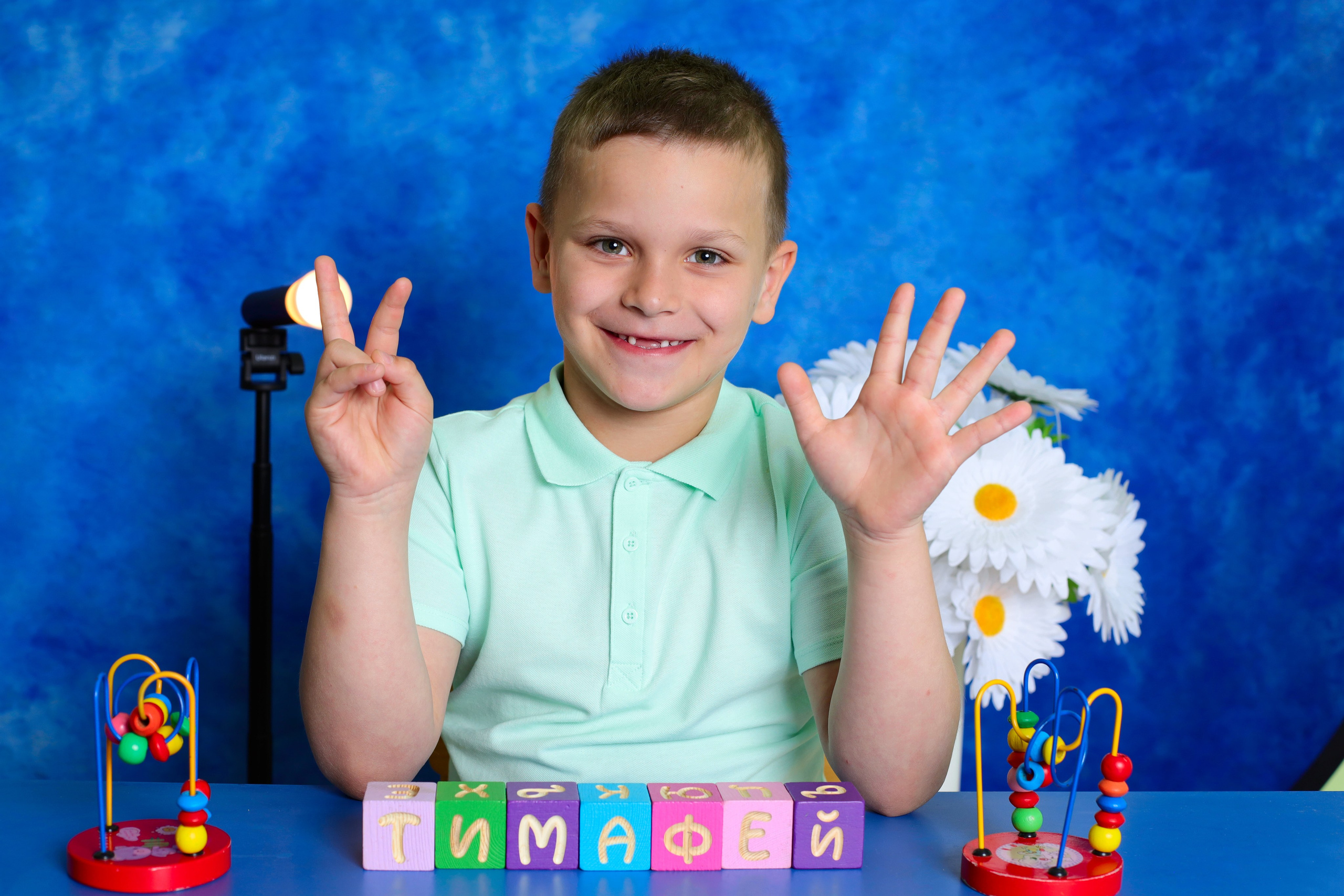 Фотосессия ДС. Выпускные альбомы в Таганроге и Ростовской Области