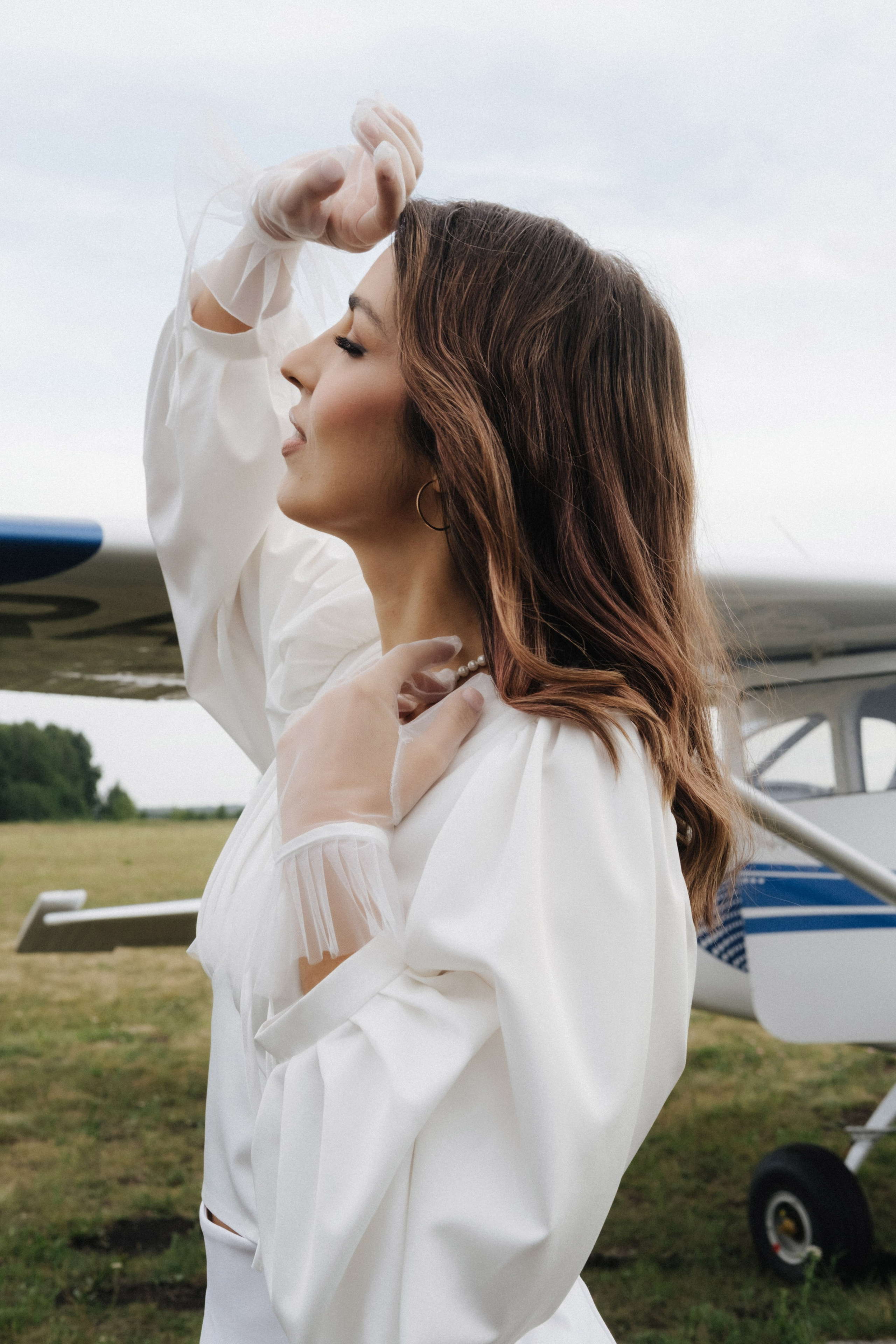 Flying love. Свадебный фотограф в Екатеринбурге — заказ профессиональной фотосесии, все виды фотосъемки