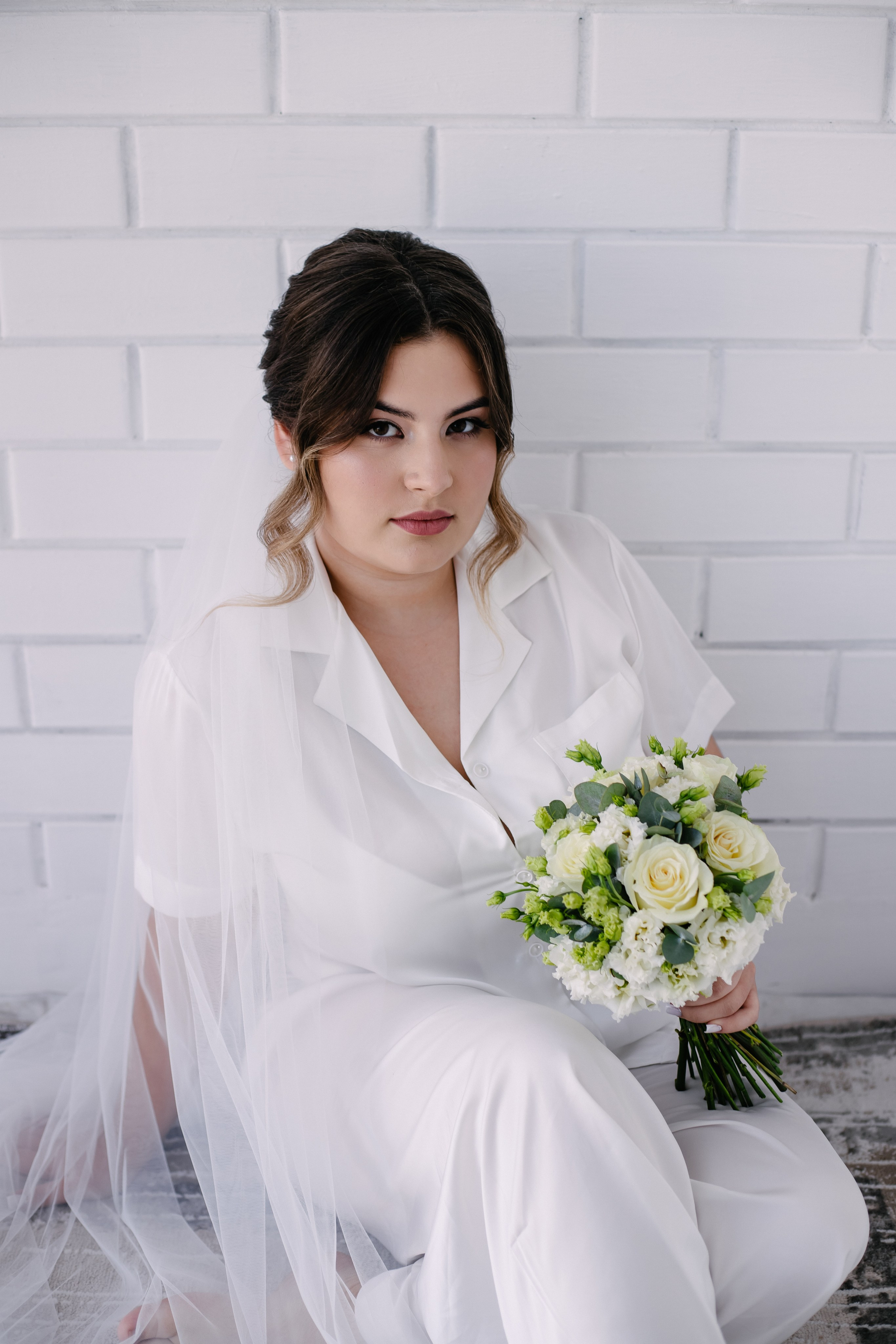 Свадебная фотосессия в Старом осколе. Свадебный фотограф Тулинова Мария