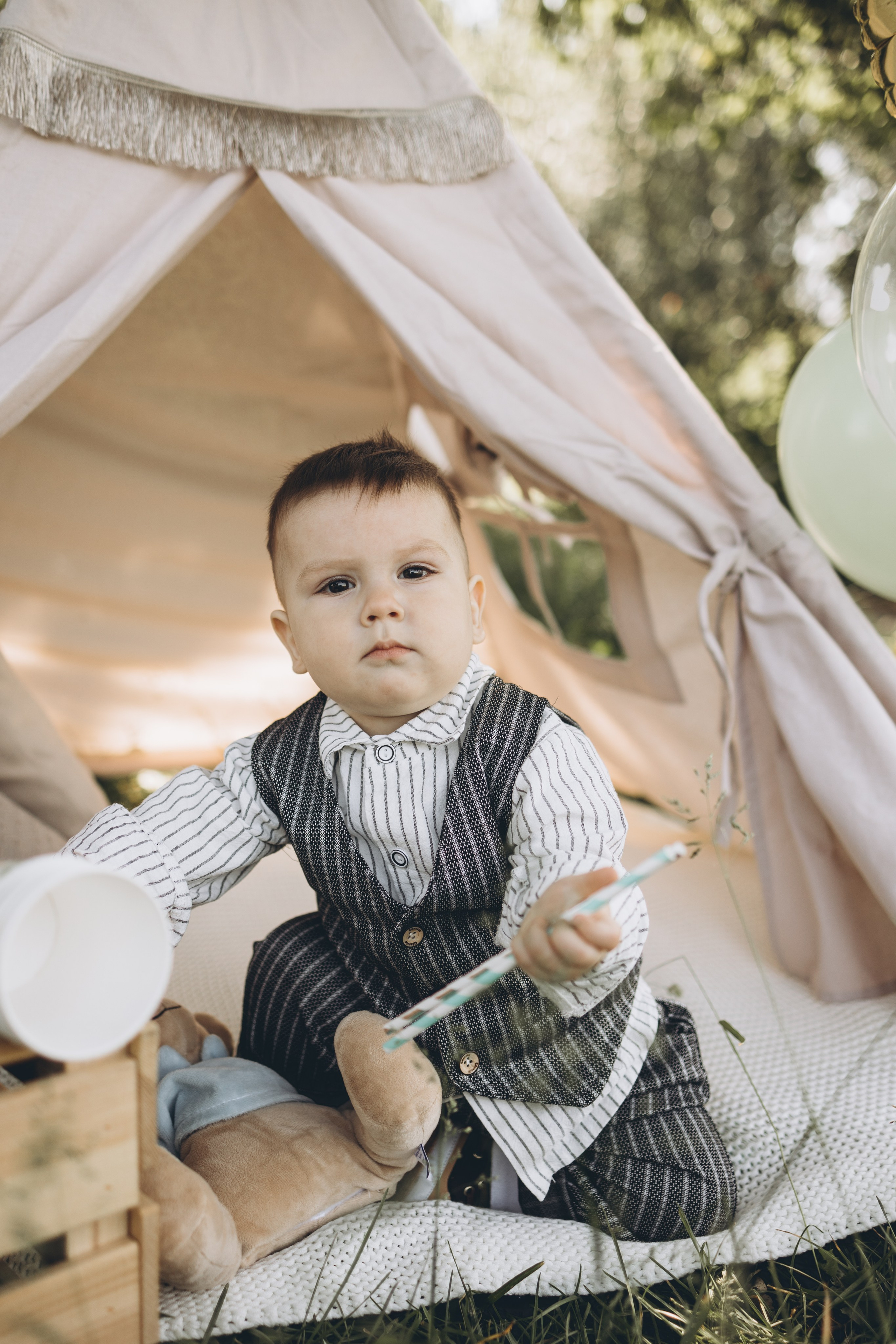Мария, Никита и Мирон. Семейный фотограф в Москве Виктория Ястребинская