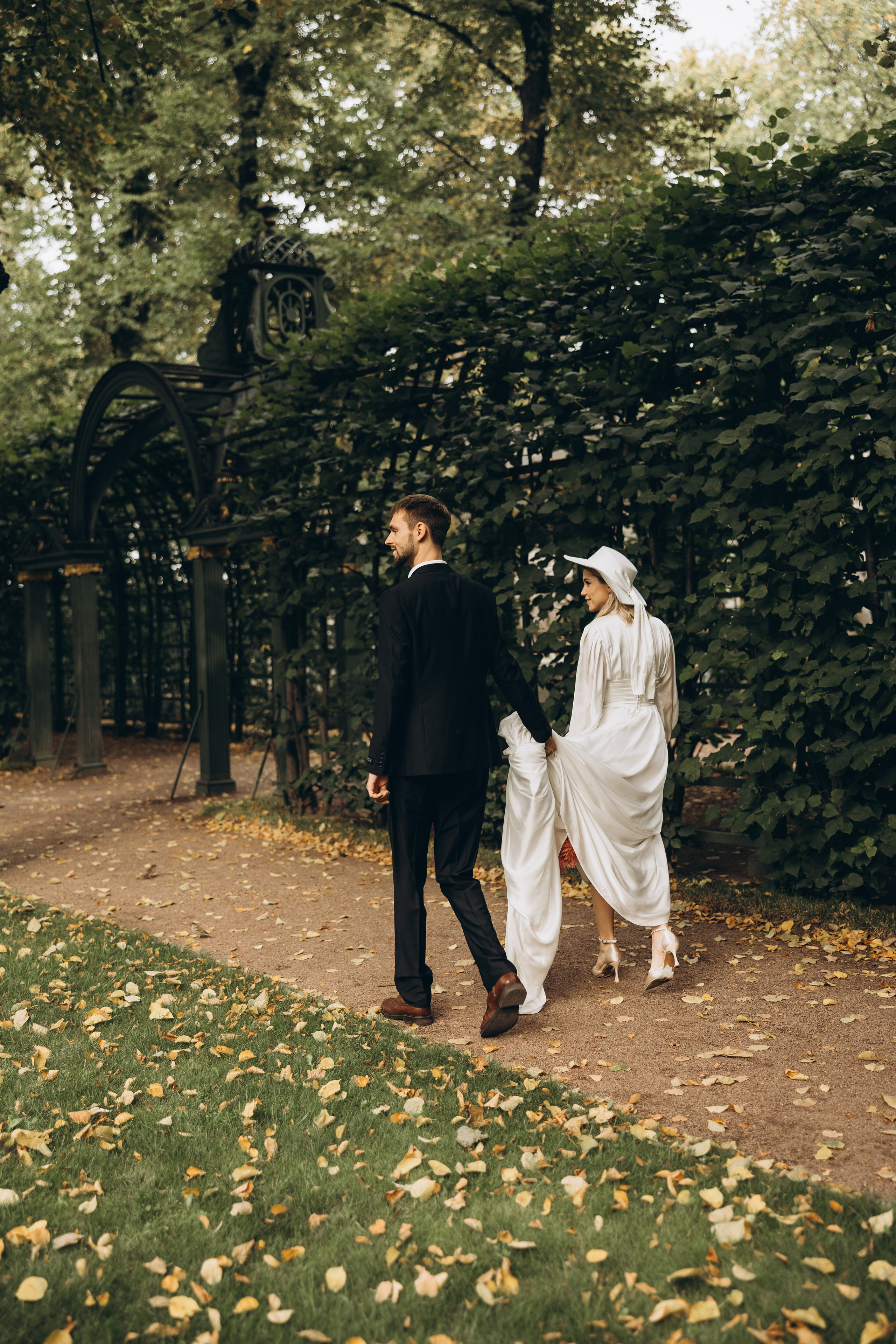 Алина & Игорь. Семейный фотограф в Москве Виктория Ястребинская