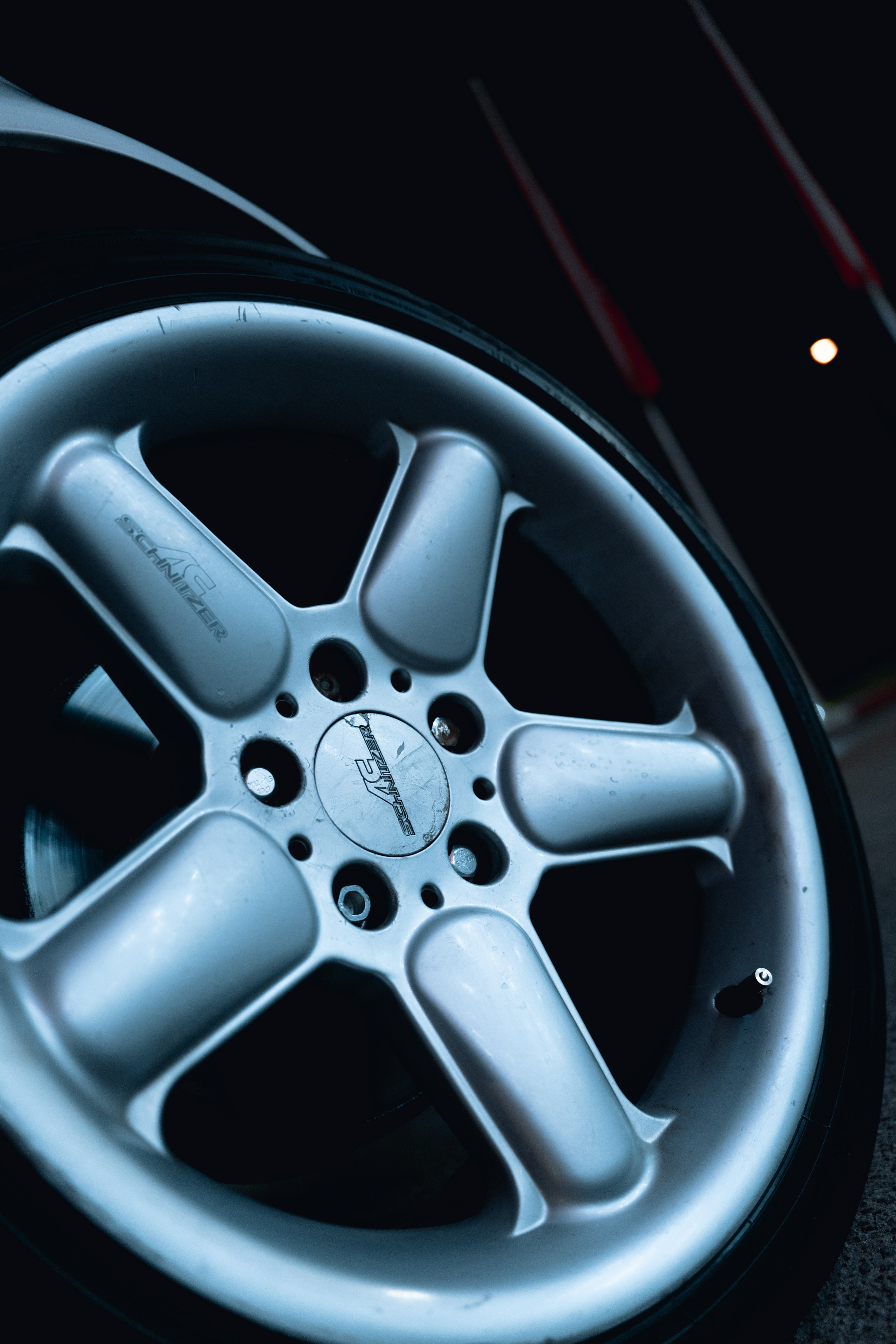 Фотографии Никиты и его BMW E34