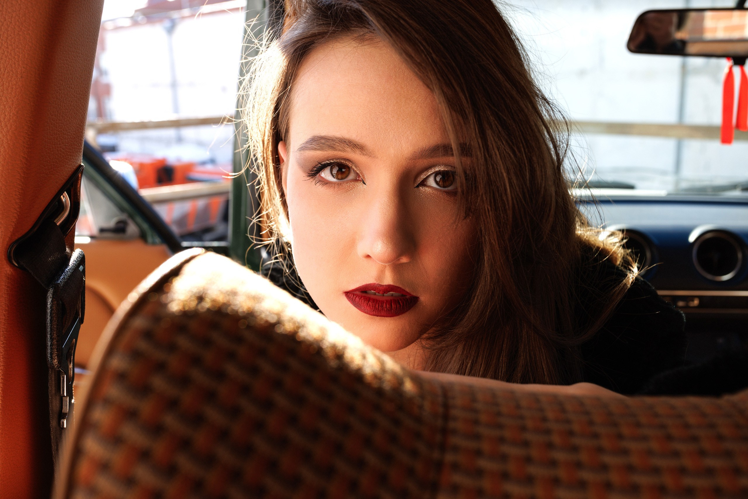 Портфолио. Творческий фотограф в Екатеринбурге, Михаил Шатихин