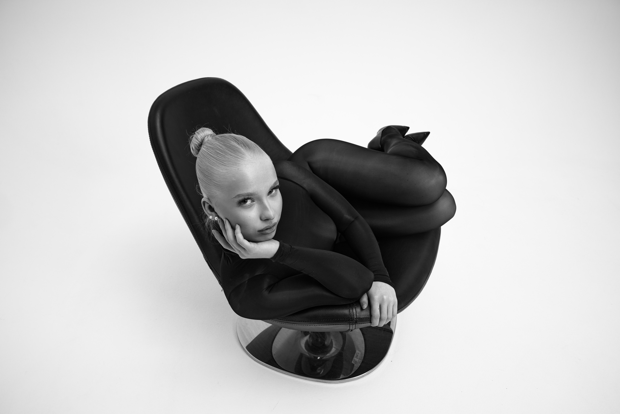 Портфолио. Творческий фотограф в Екатеринбурге, Михаил Шатихин