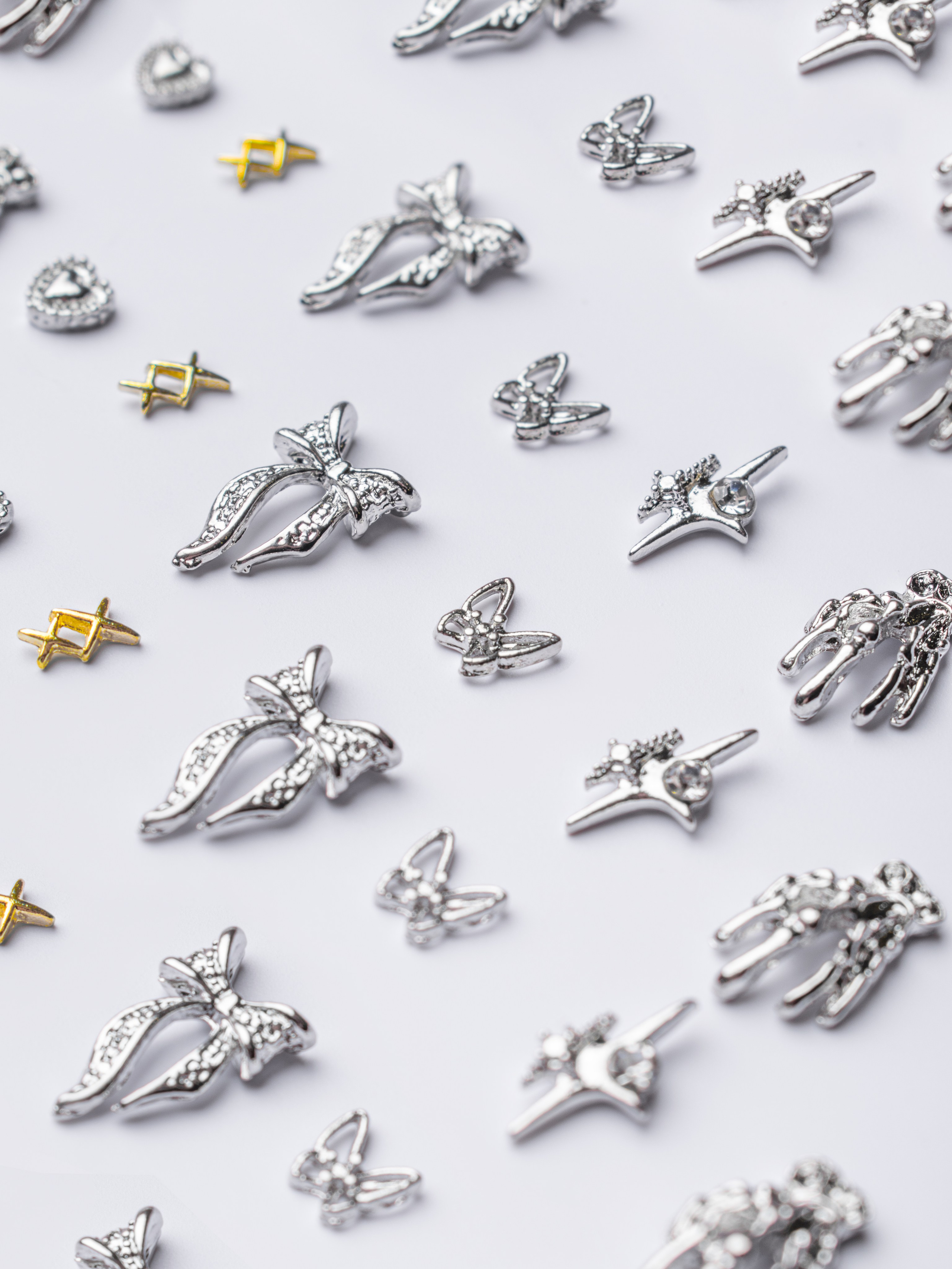 Съёмка на белый фон (с фоном). Предметный фотограф Воронеж