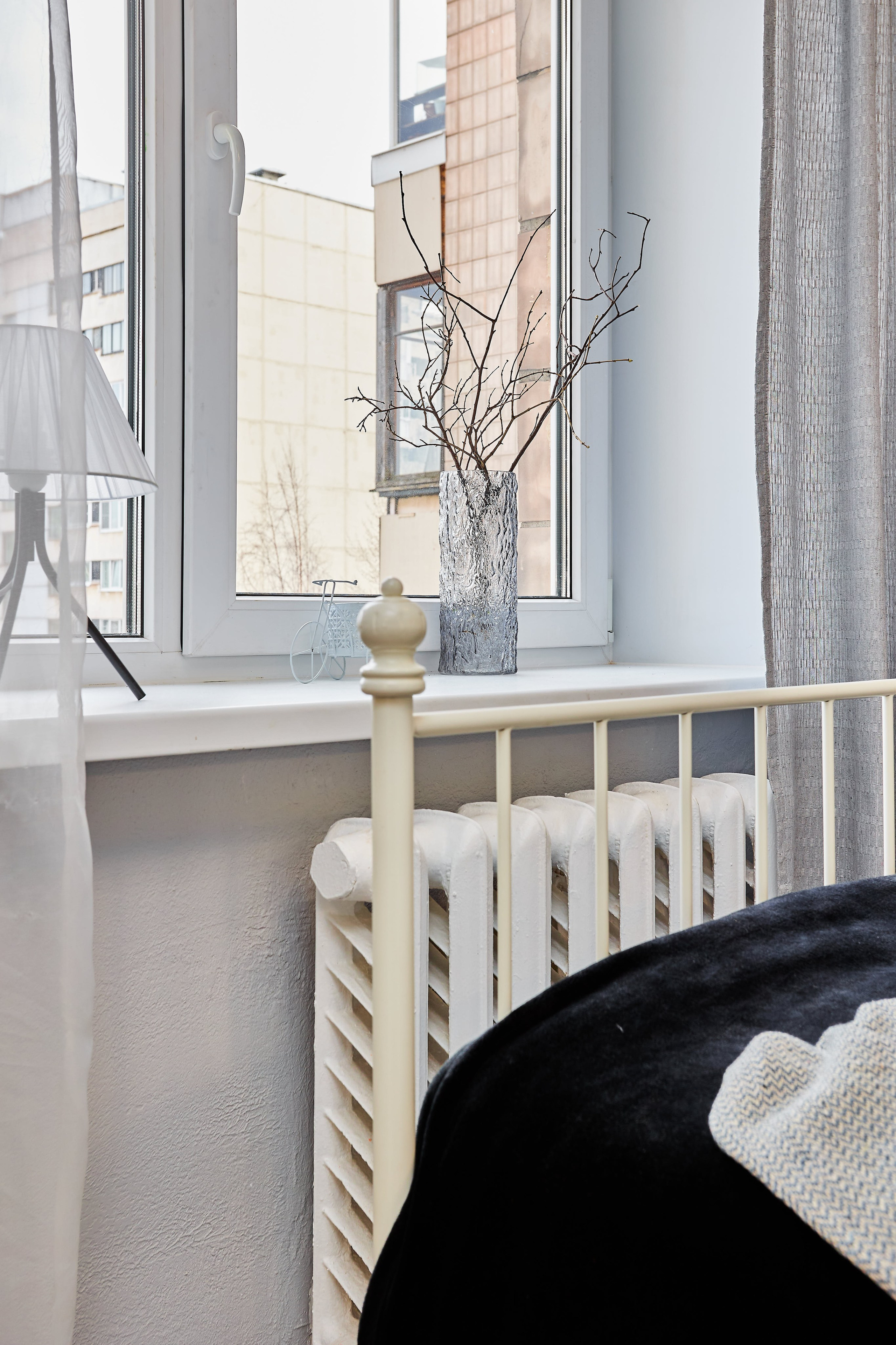 Наличная ул. 36. Фотограф Александра Иванова