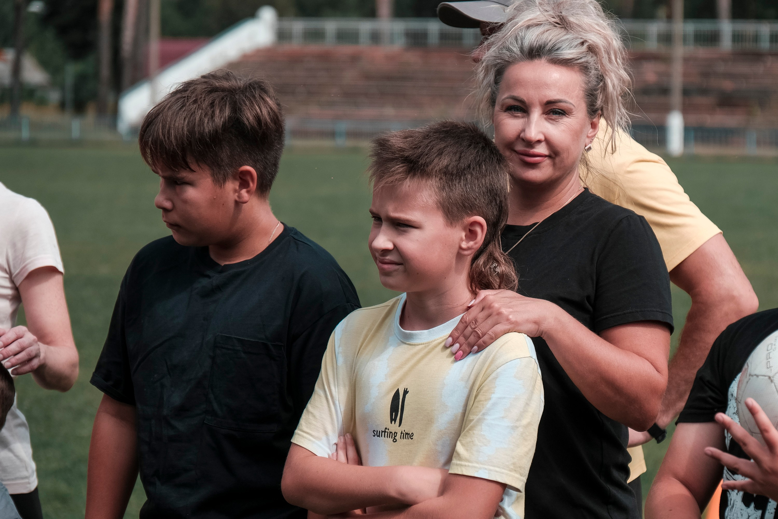 Репортаж 3. Фотограф и видеограф в Москве и МО — Евгений Лавров