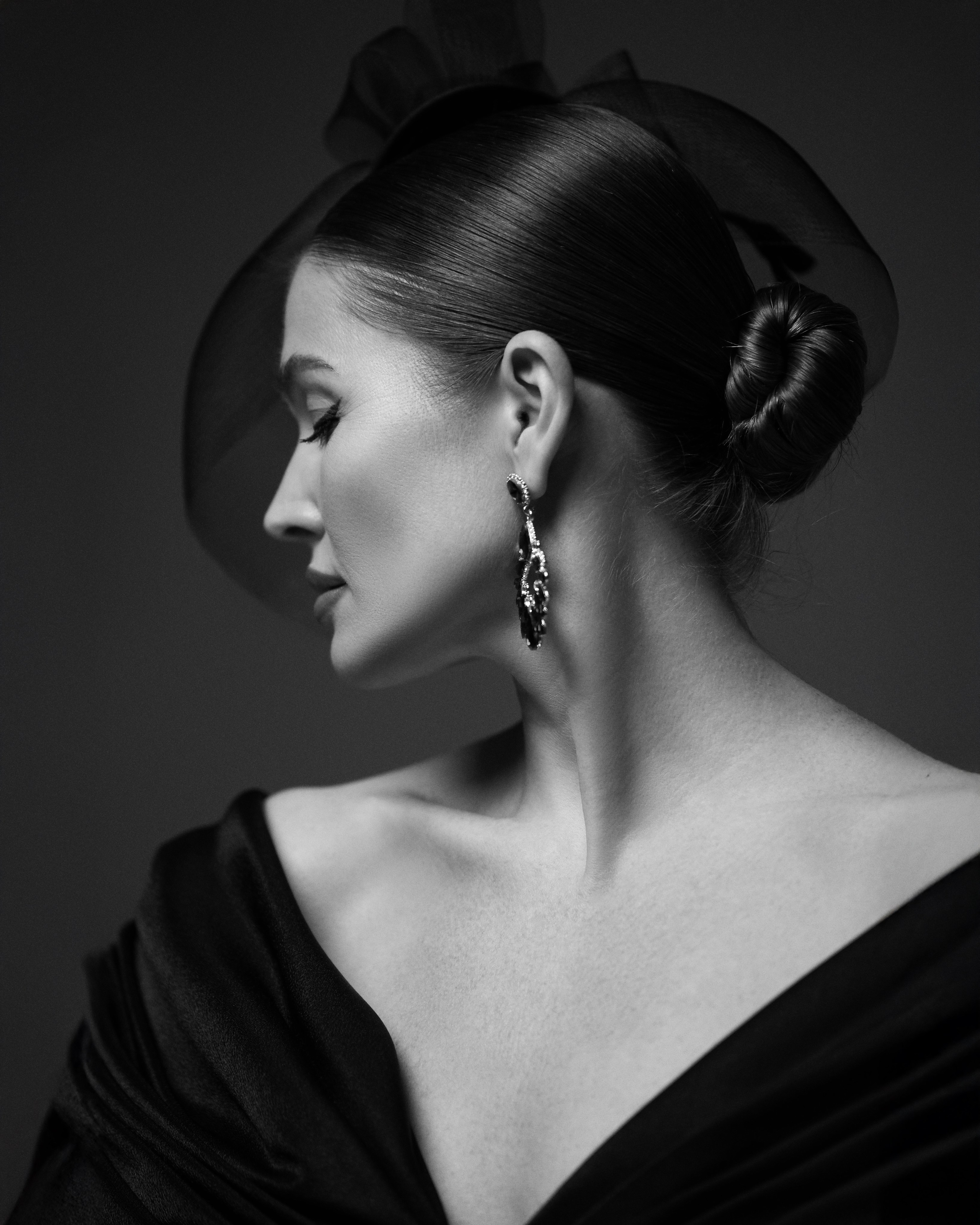 Женские. Фотограф Иван Сосновский