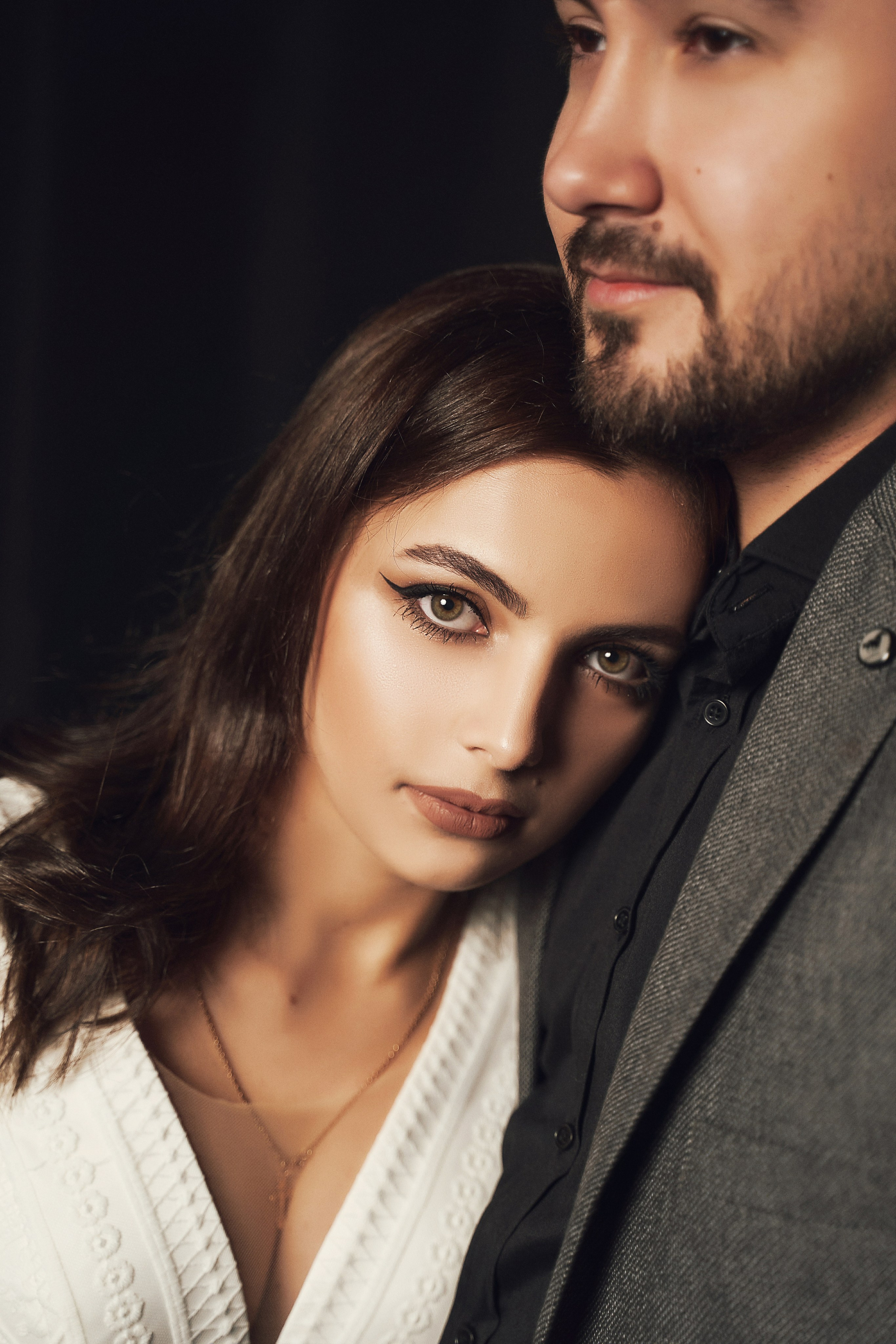 Серии снимков. Фотограф Иван Сосновский