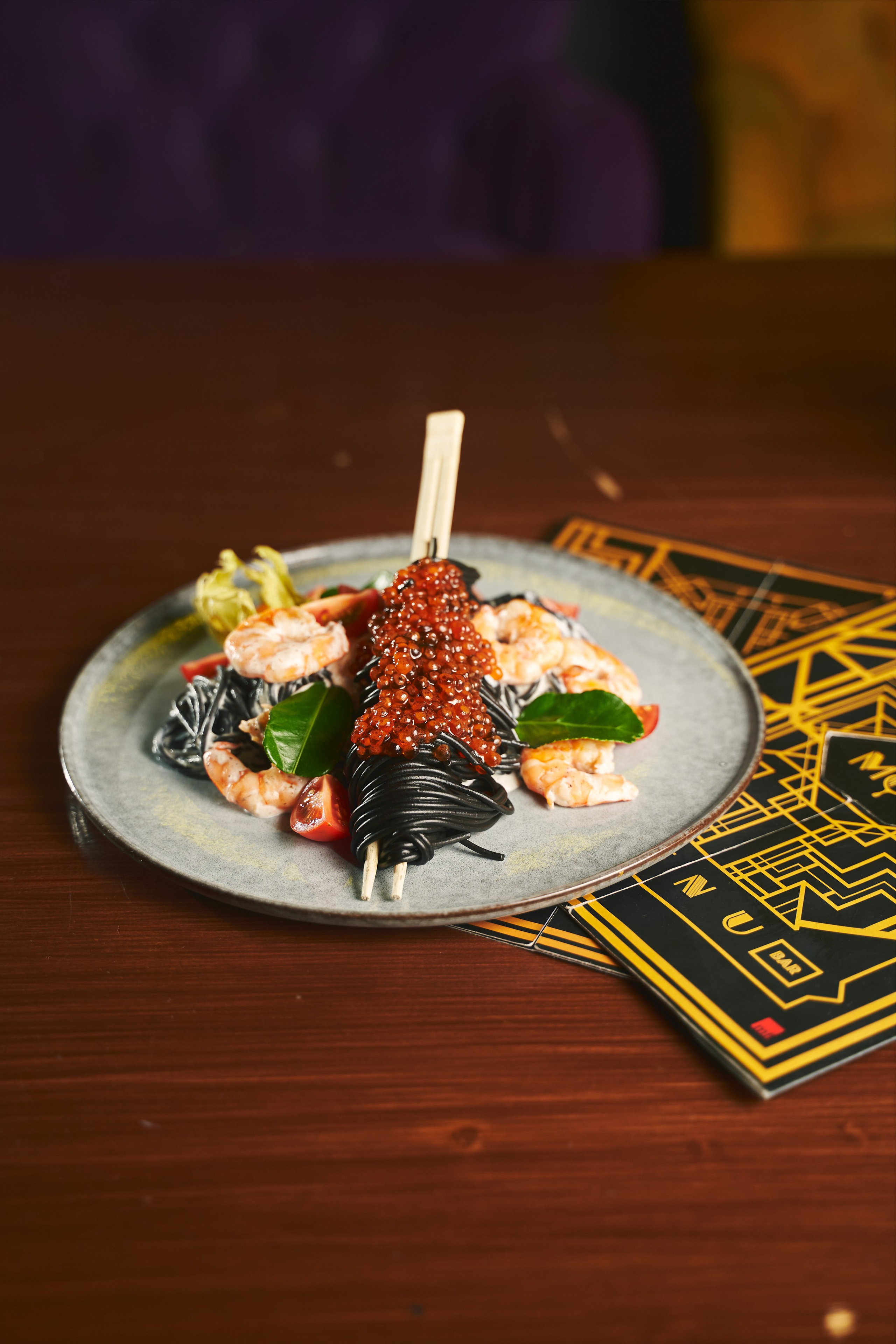 Еда. Фотограф Иван Сосновский