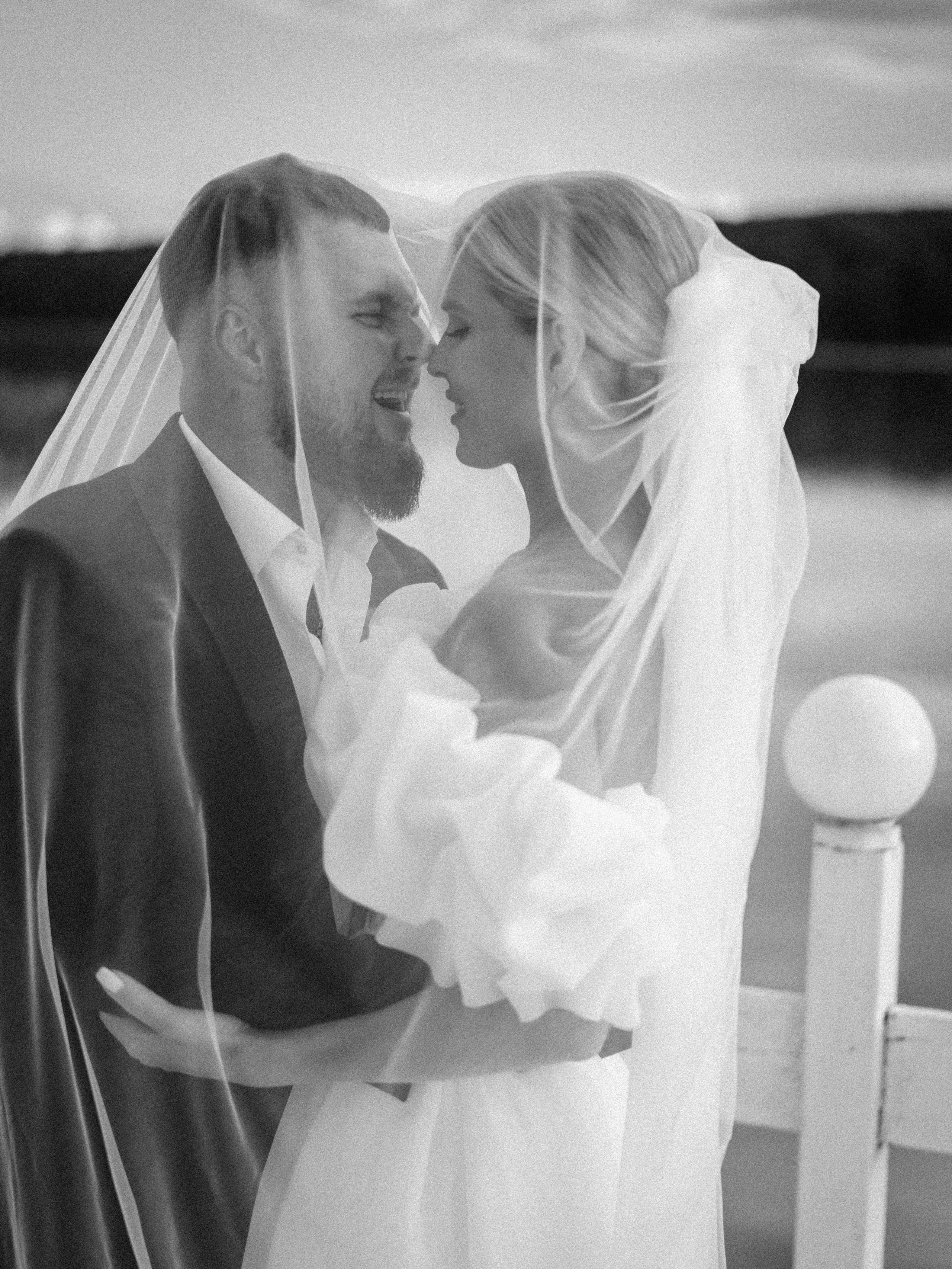 Свадьба — Кирилл & Полина 08.09.24. Фотограф Москва