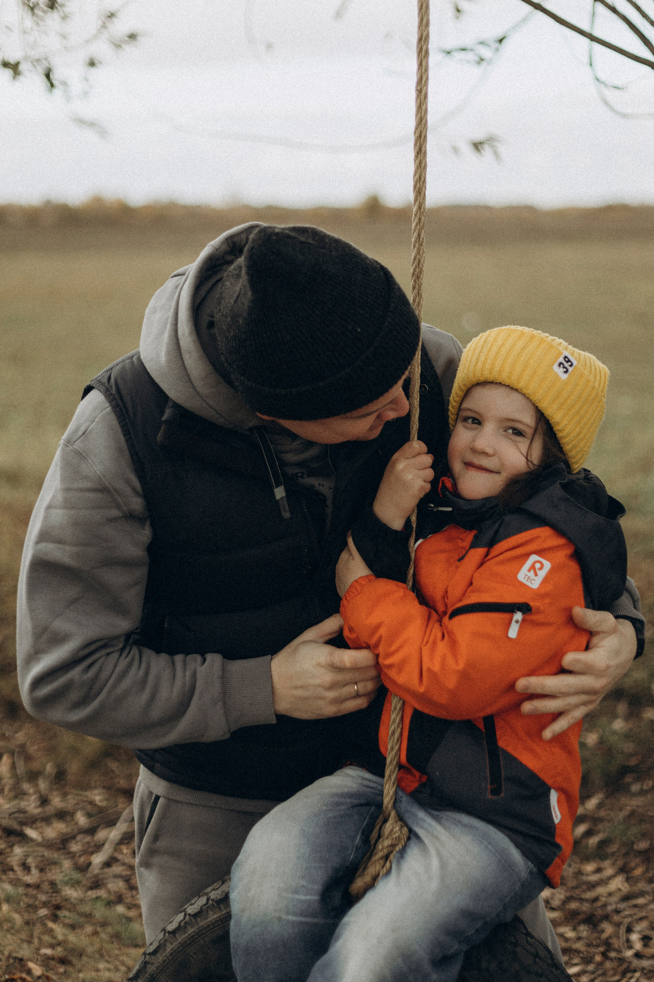 Прогулка к Маяку (семейная). Семейный и детский фотограф в Рязани Васюгова Мария