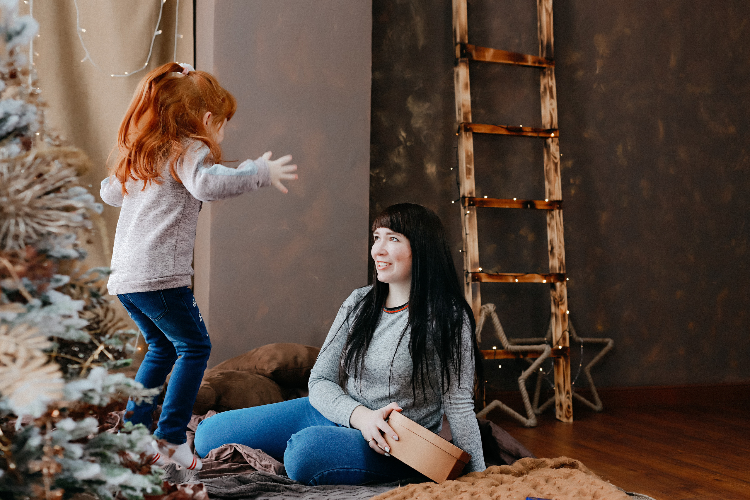 Новый год 2021. Фотограф Белгород