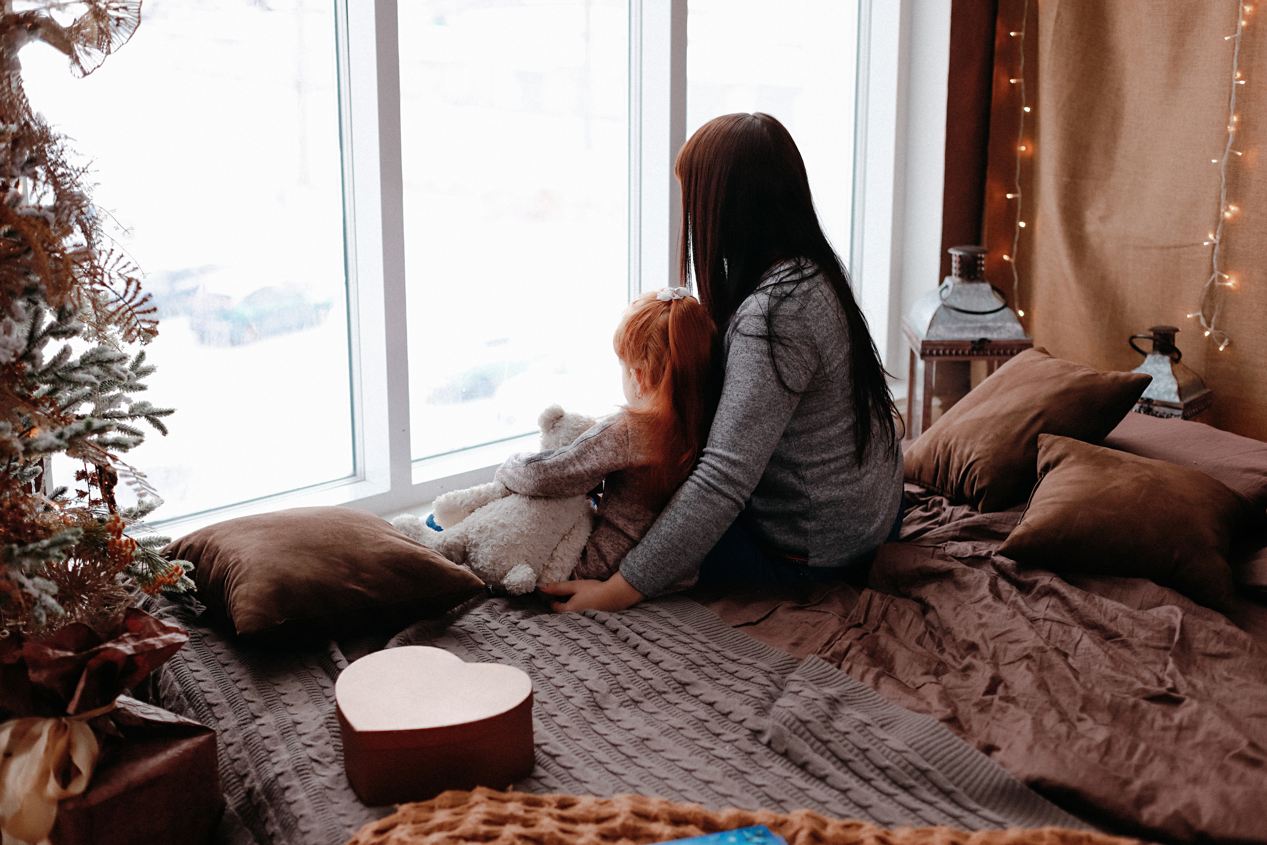 Новый год 2021. Фотограф Белгород