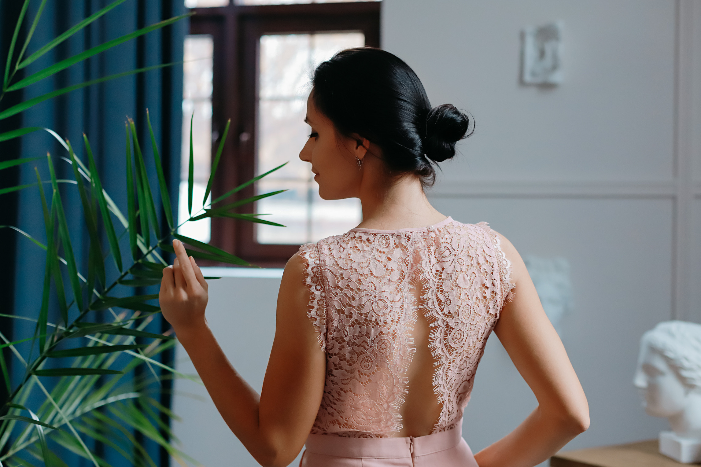 Анастасия. Фотограф Белгород