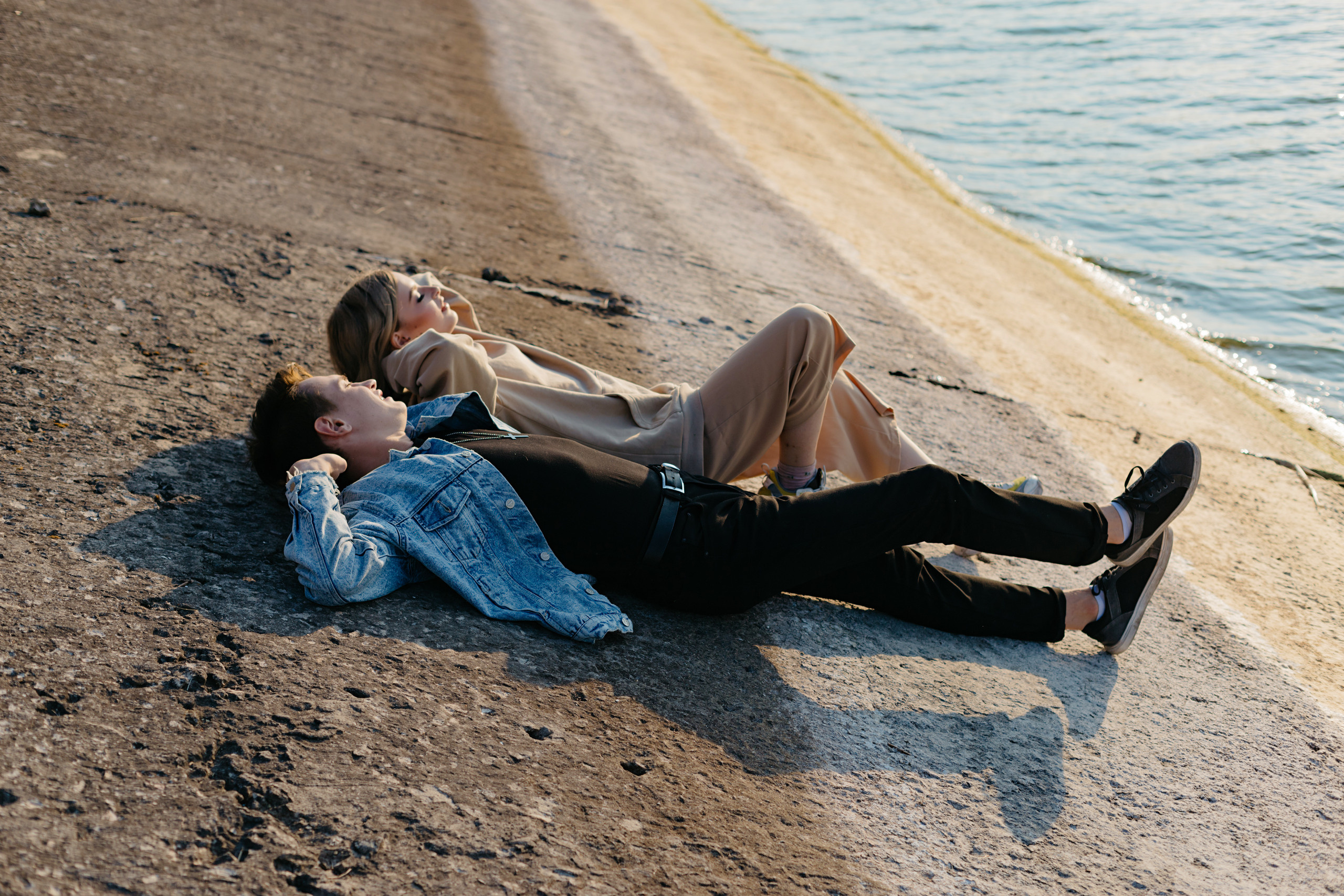 Кристина и Виталий. Фотограф Белгород