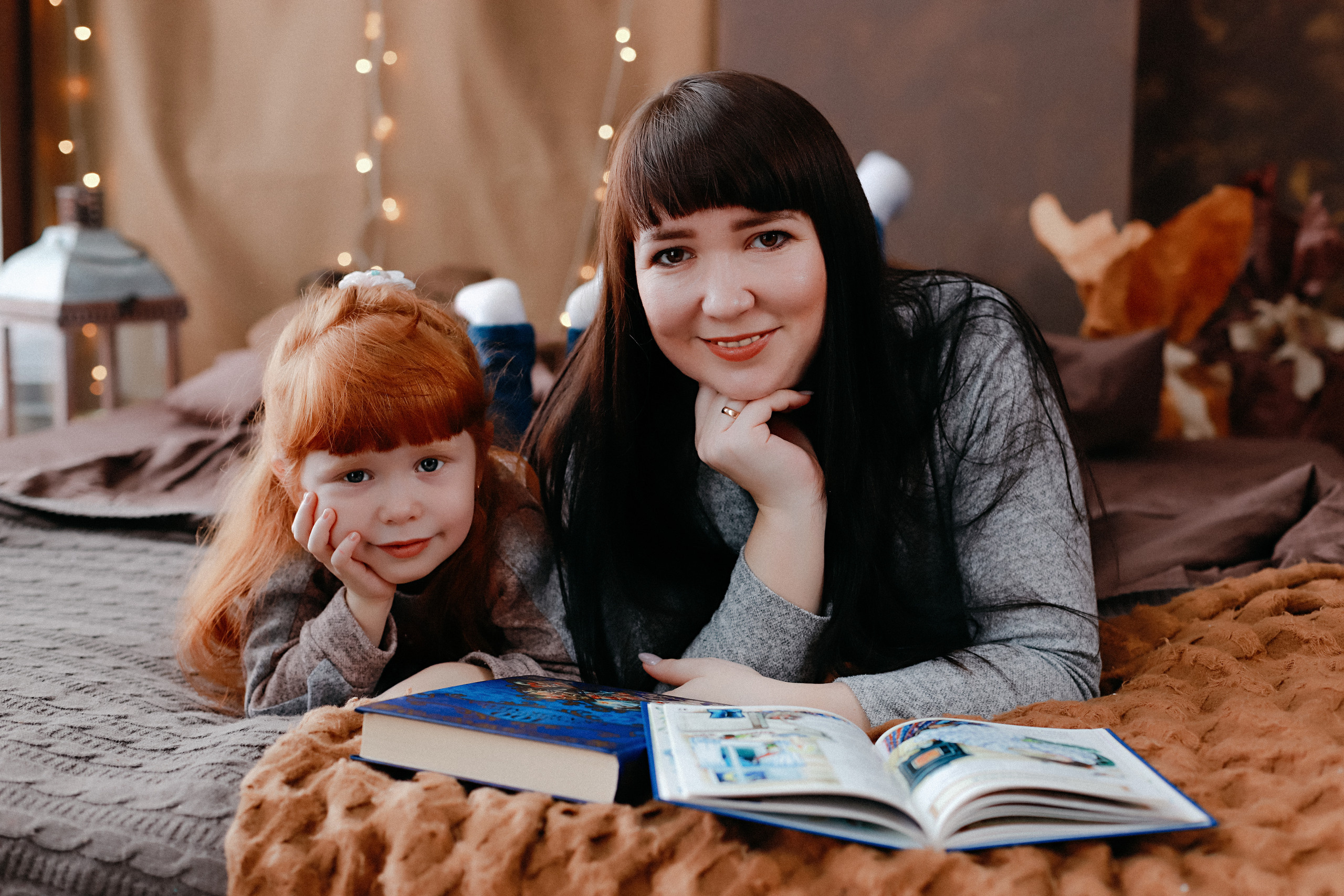 Новый год 2021. Фотограф Белгород