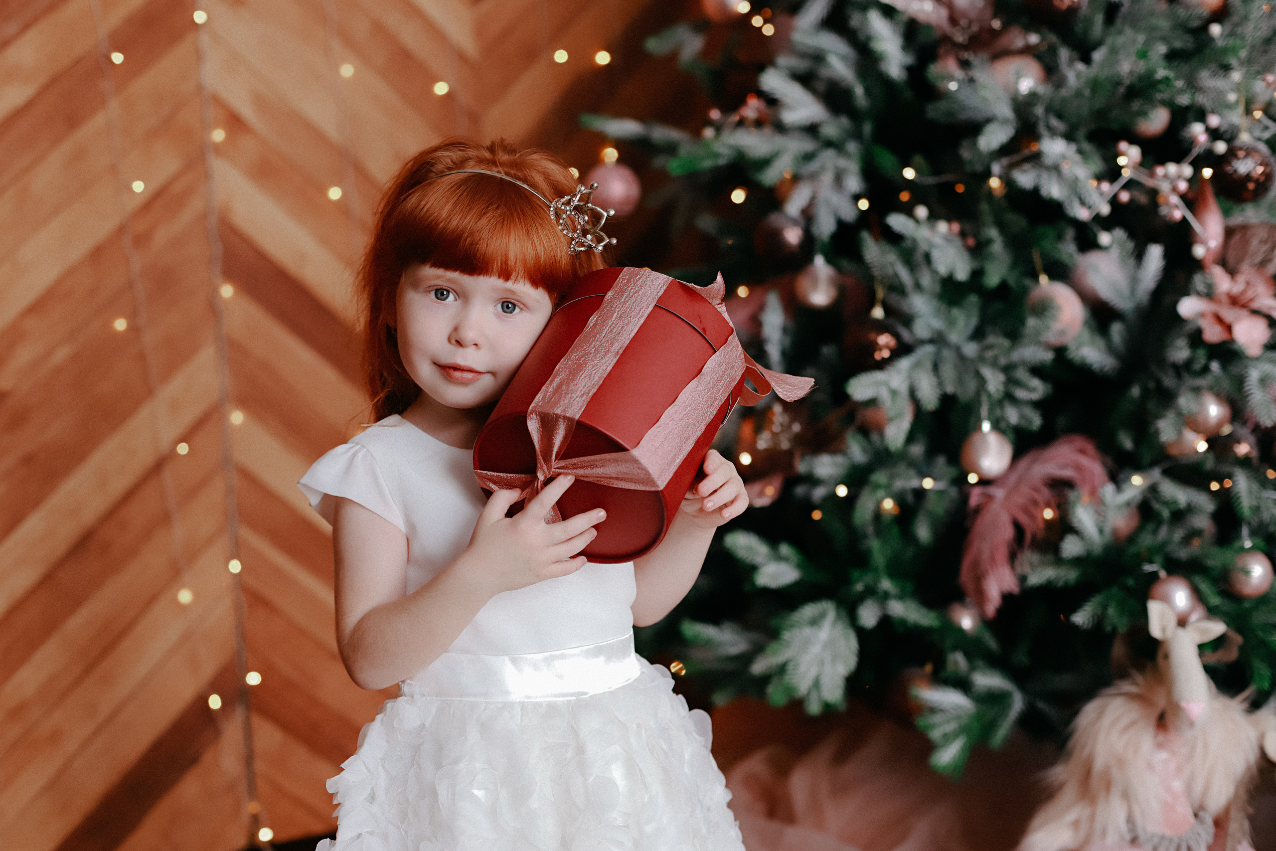 Новый год 2021. Фотограф Белгород