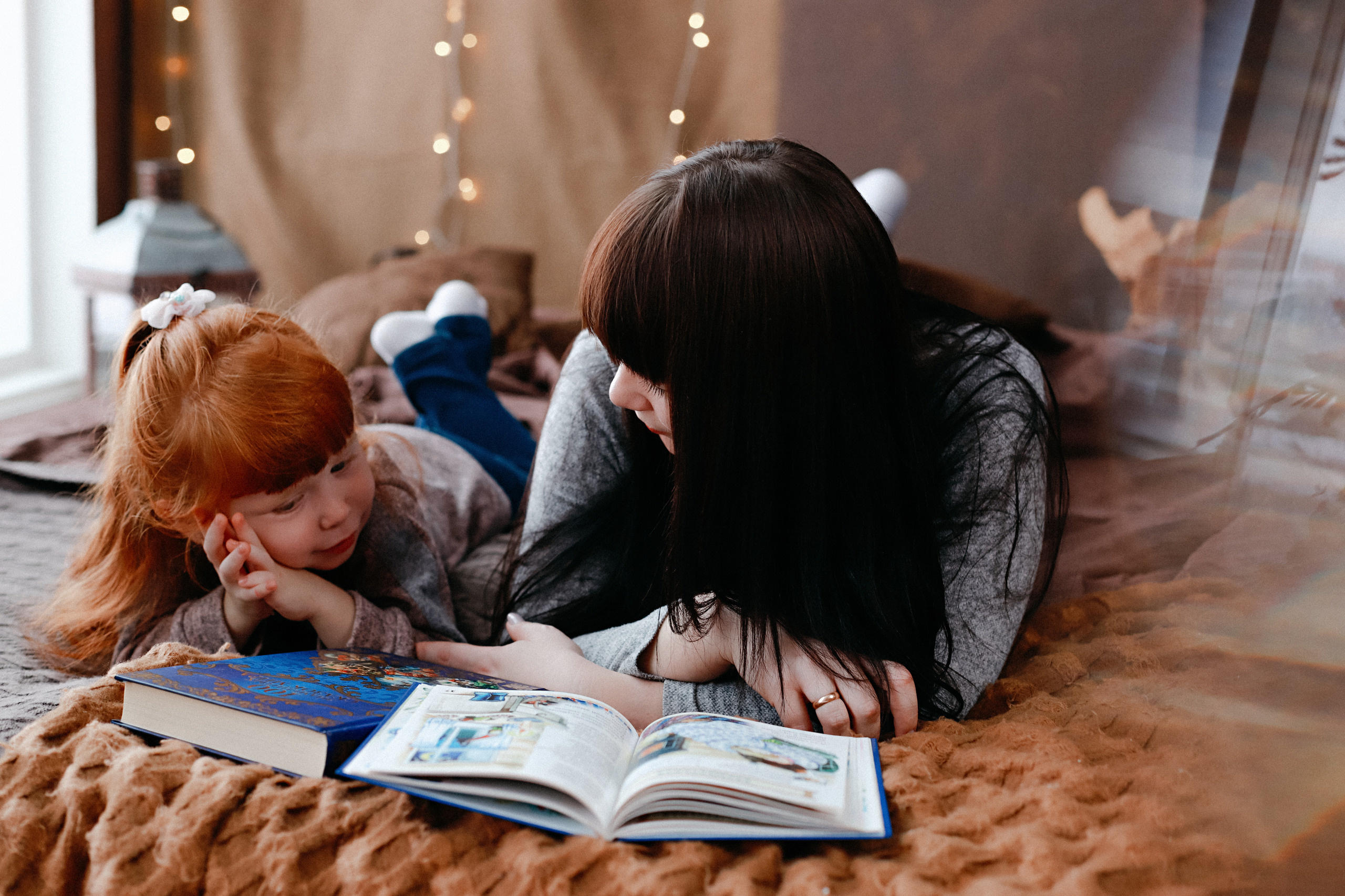 Новый год 2021. Фотограф Белгород