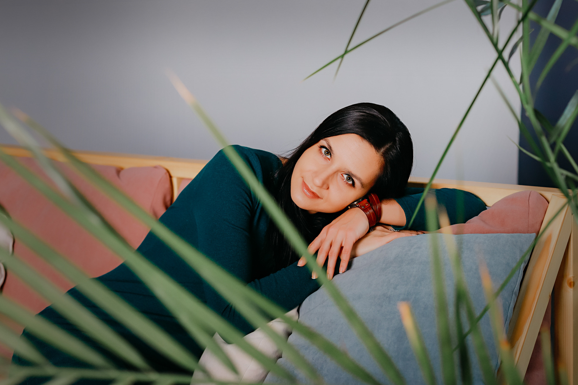 Анастасия. Фотограф Белгород