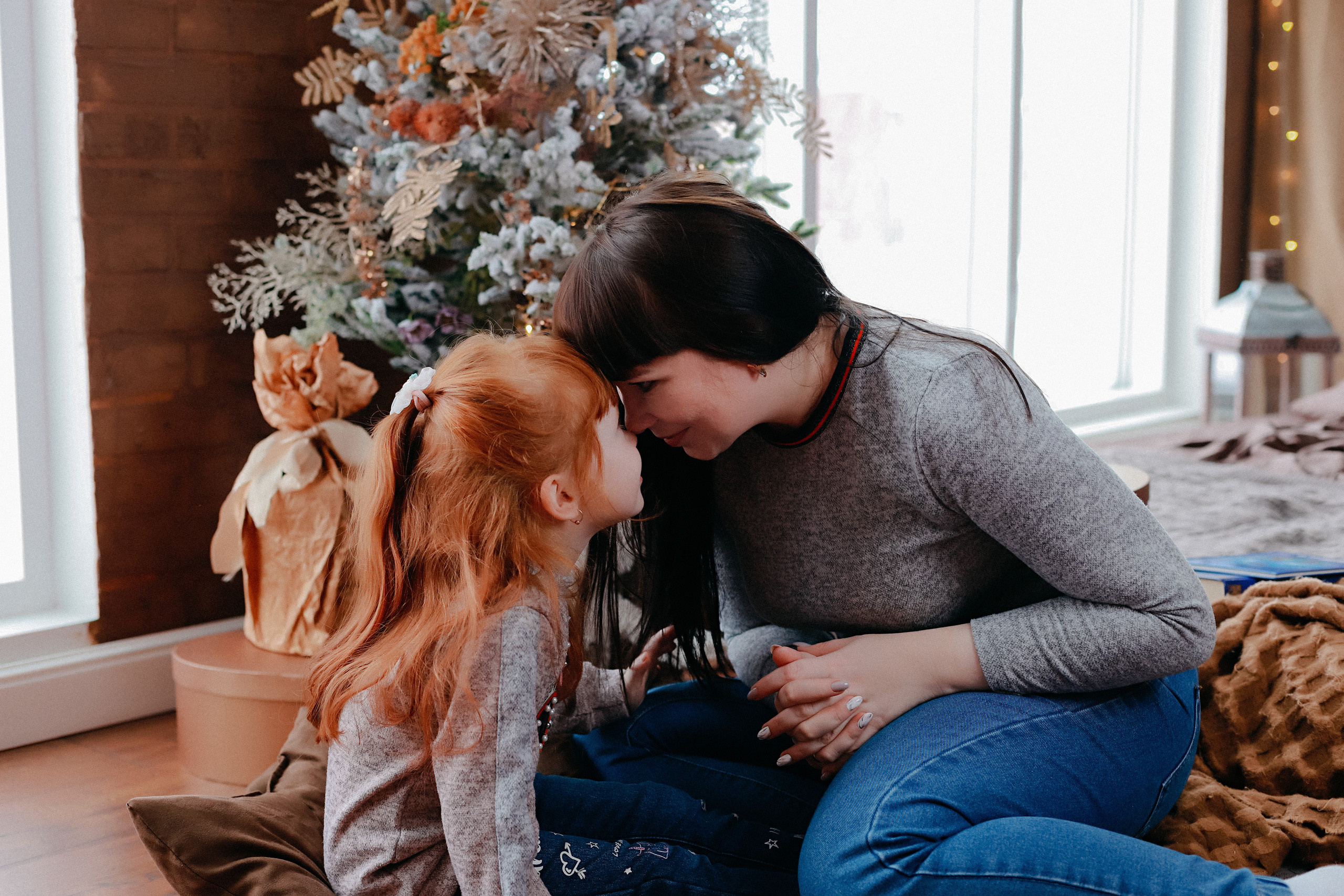 Новый год 2021. Фотограф Белгород