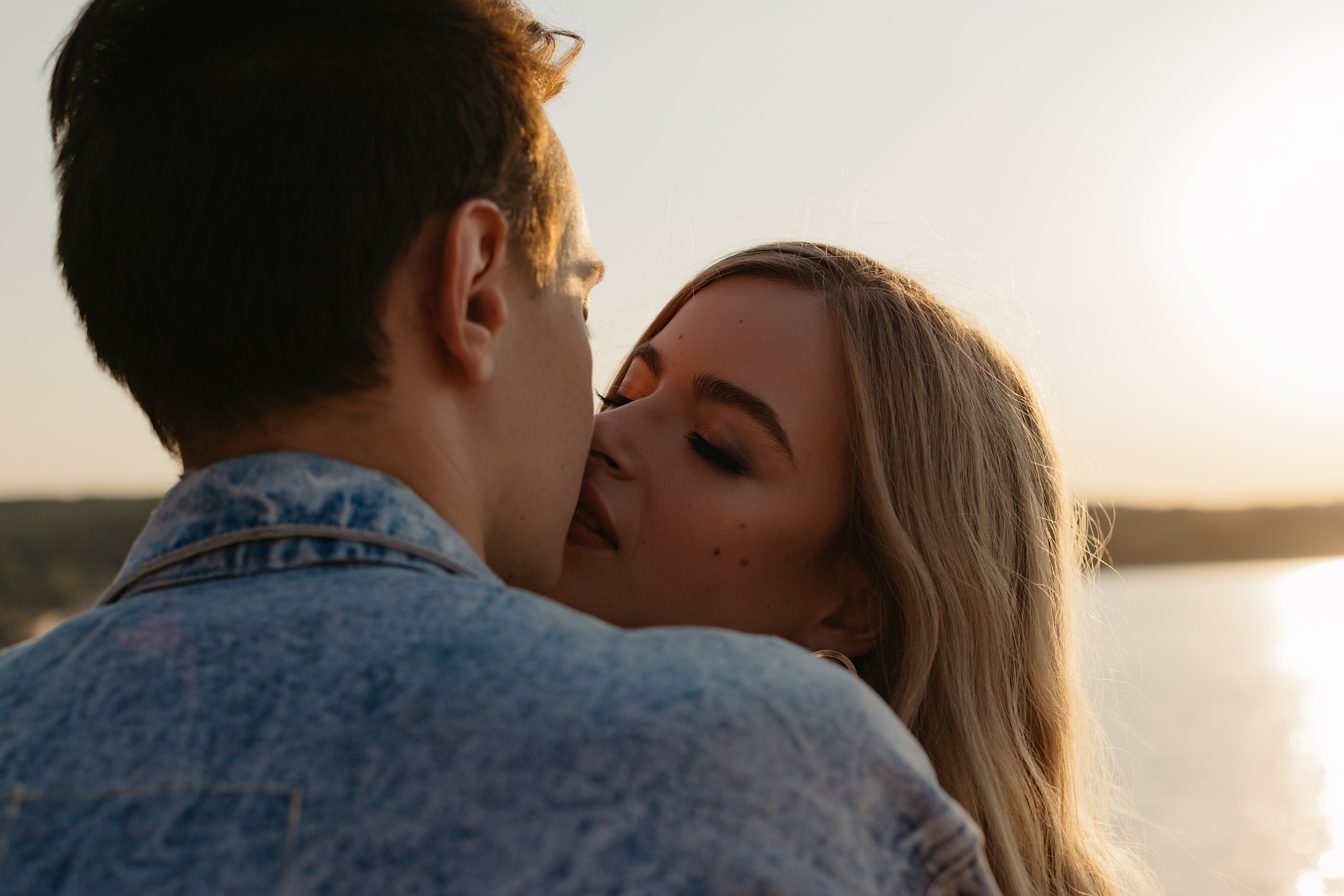 Кристина и Виталий. Фотограф Белгород