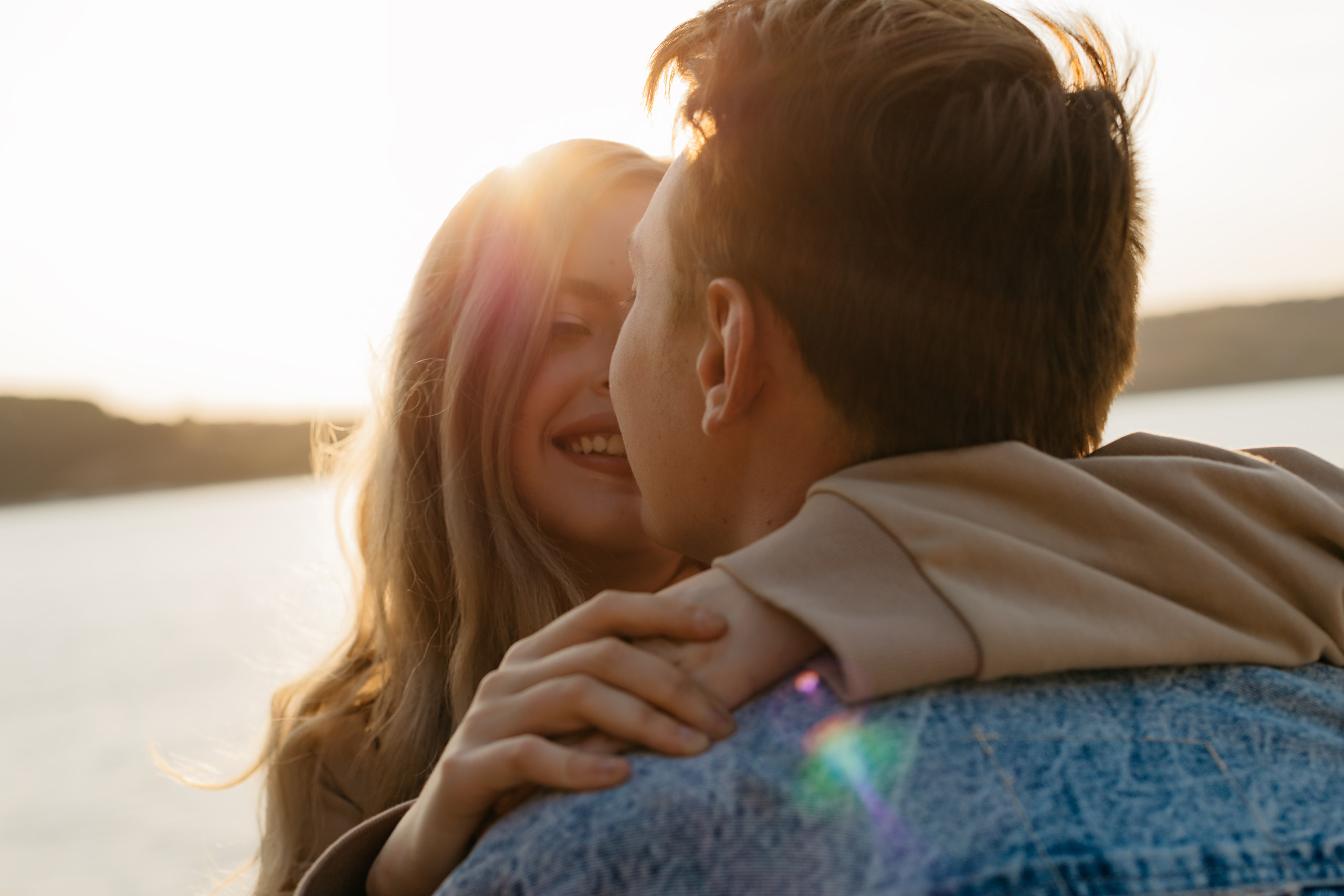 Кристина и Виталий. Фотограф Белгород