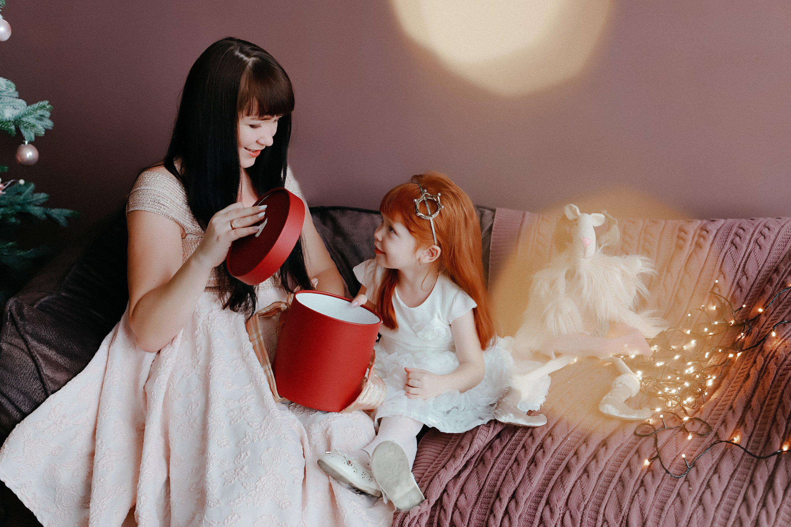 Новый год 2021. Фотограф Белгород