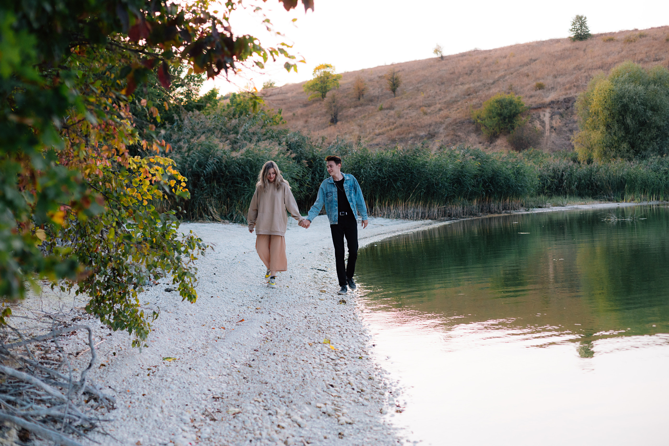 Кристина и Виталий. Фотограф Белгород