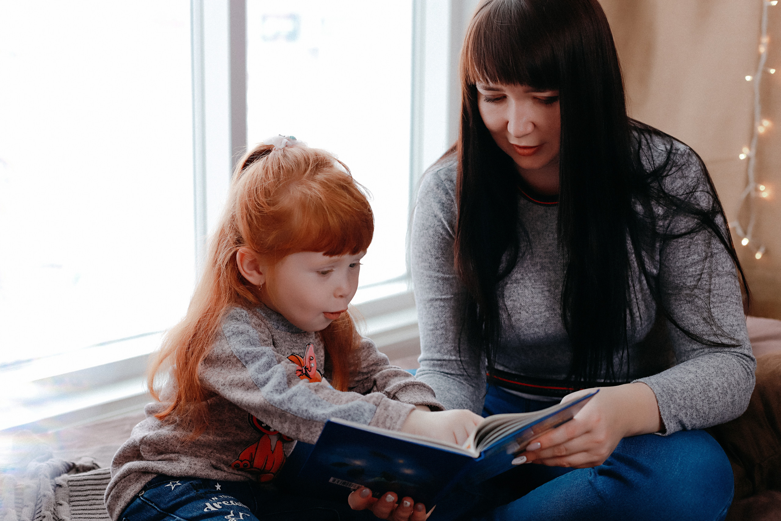 Новый год 2021. Фотограф Белгород