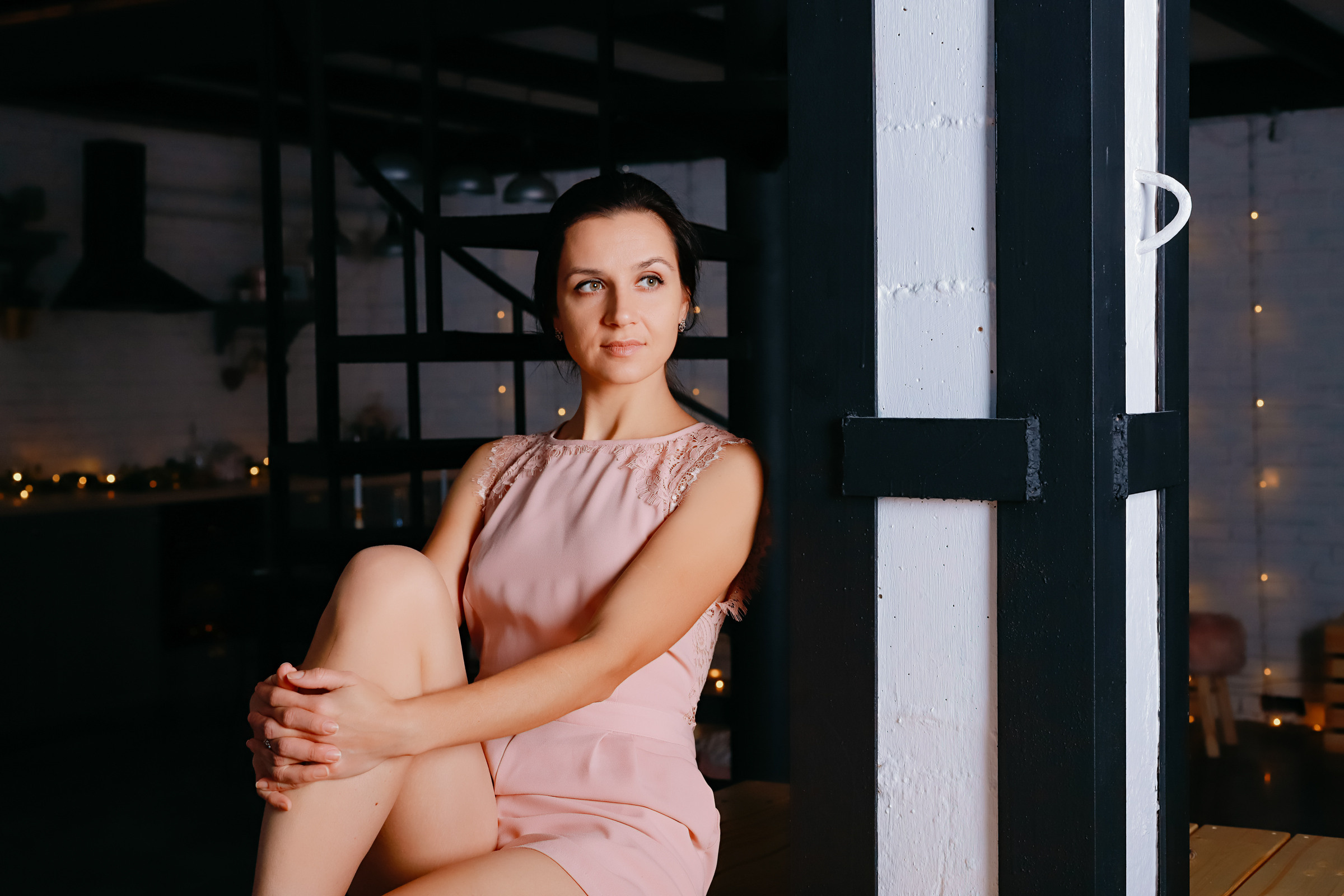 Анастасия. Фотограф Белгород