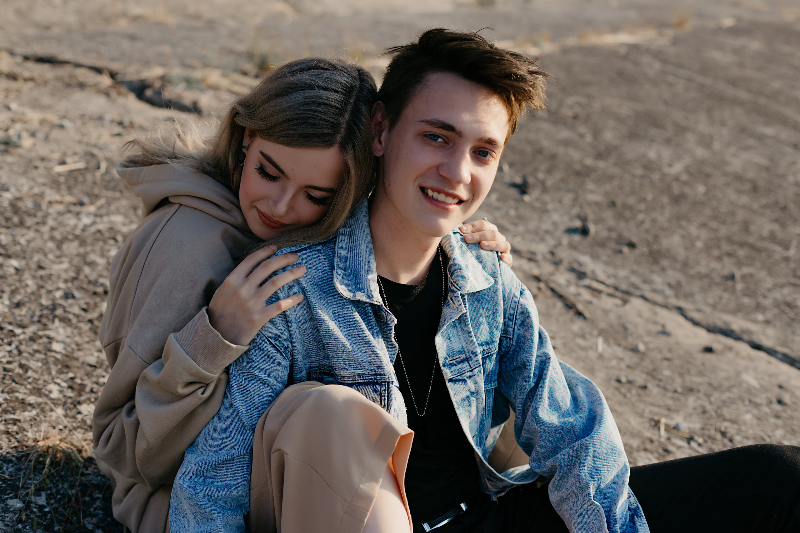 Кристина и Виталий. Фотограф Белгород