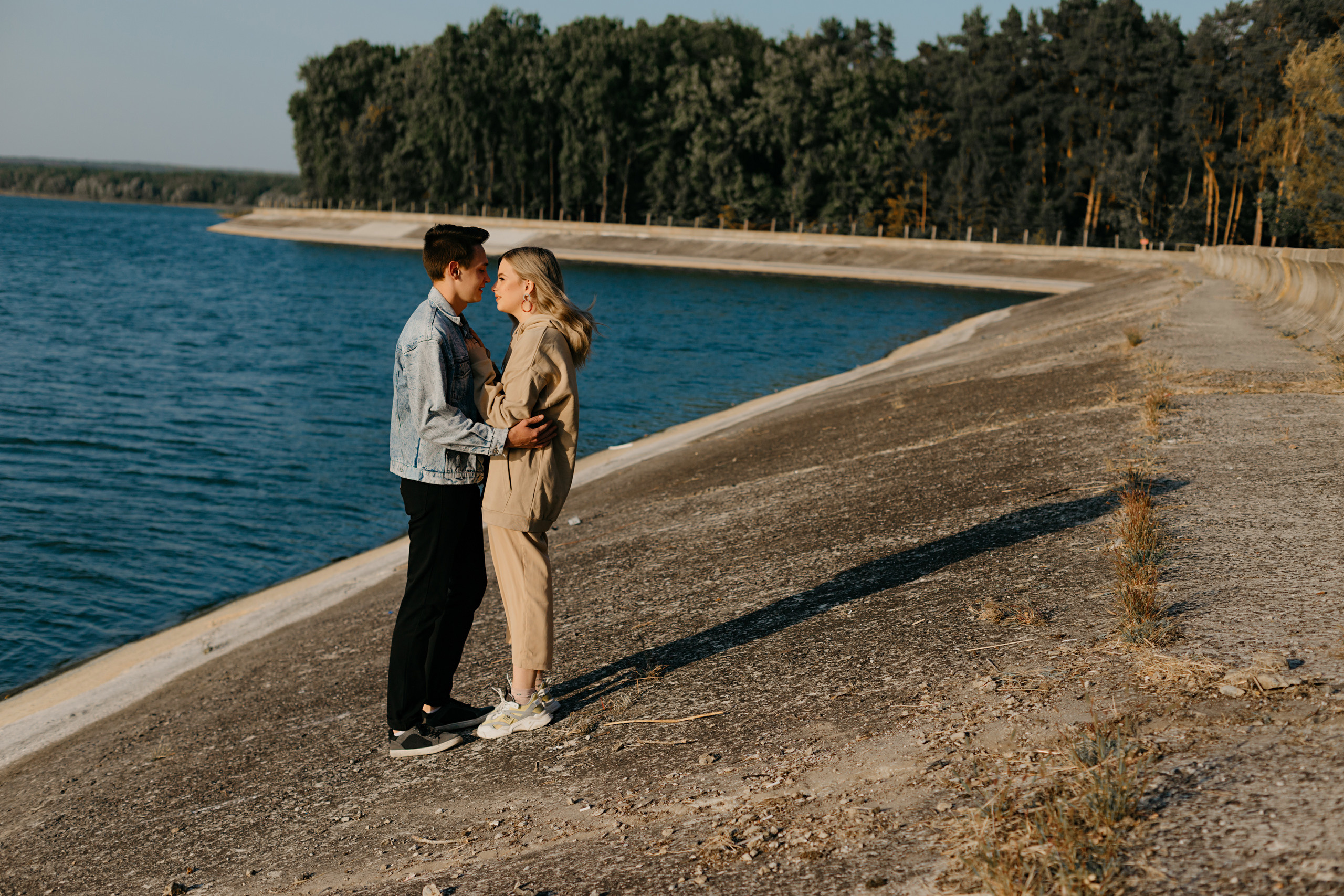 Кристина и Виталий. Фотограф Белгород