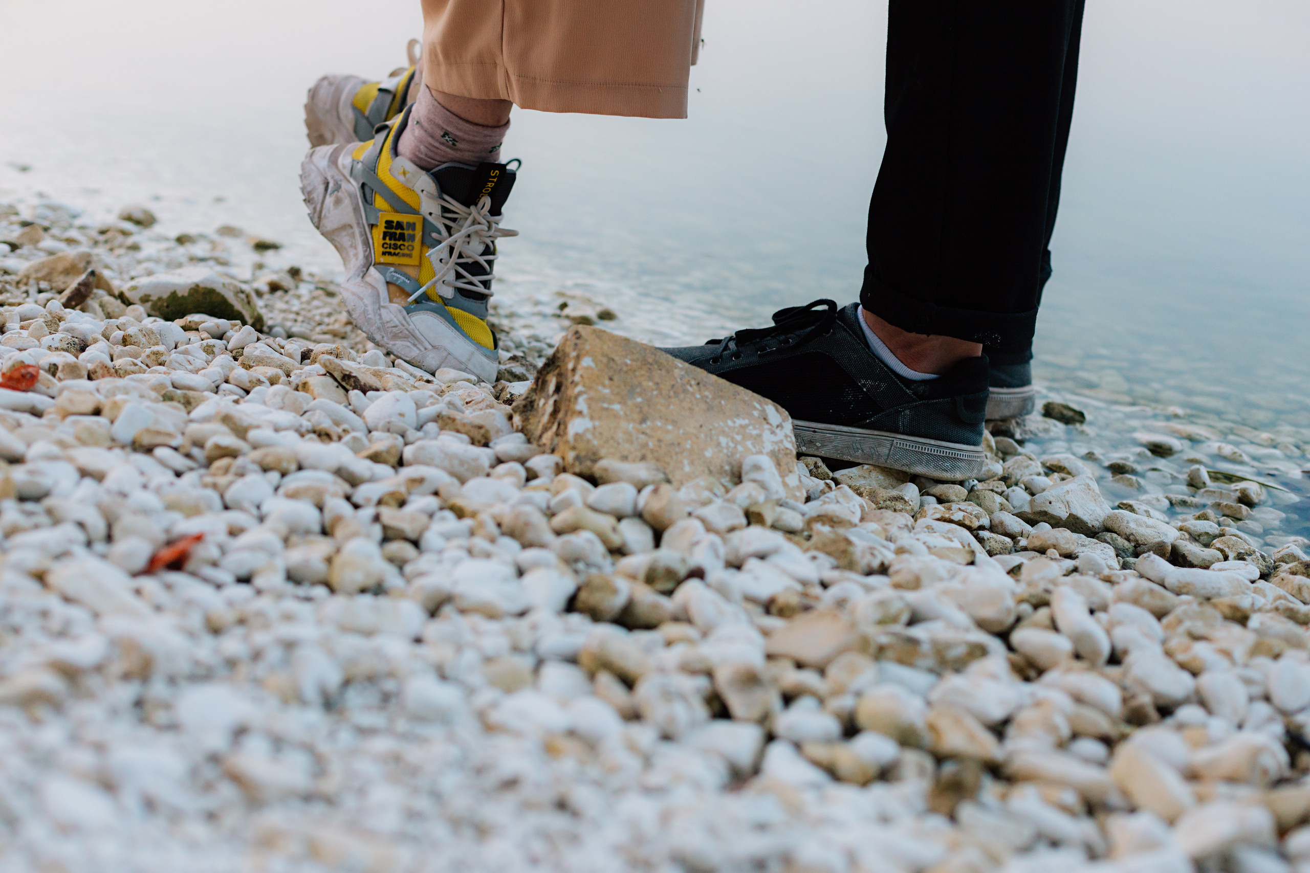 Кристина и Виталий. Фотограф Белгород