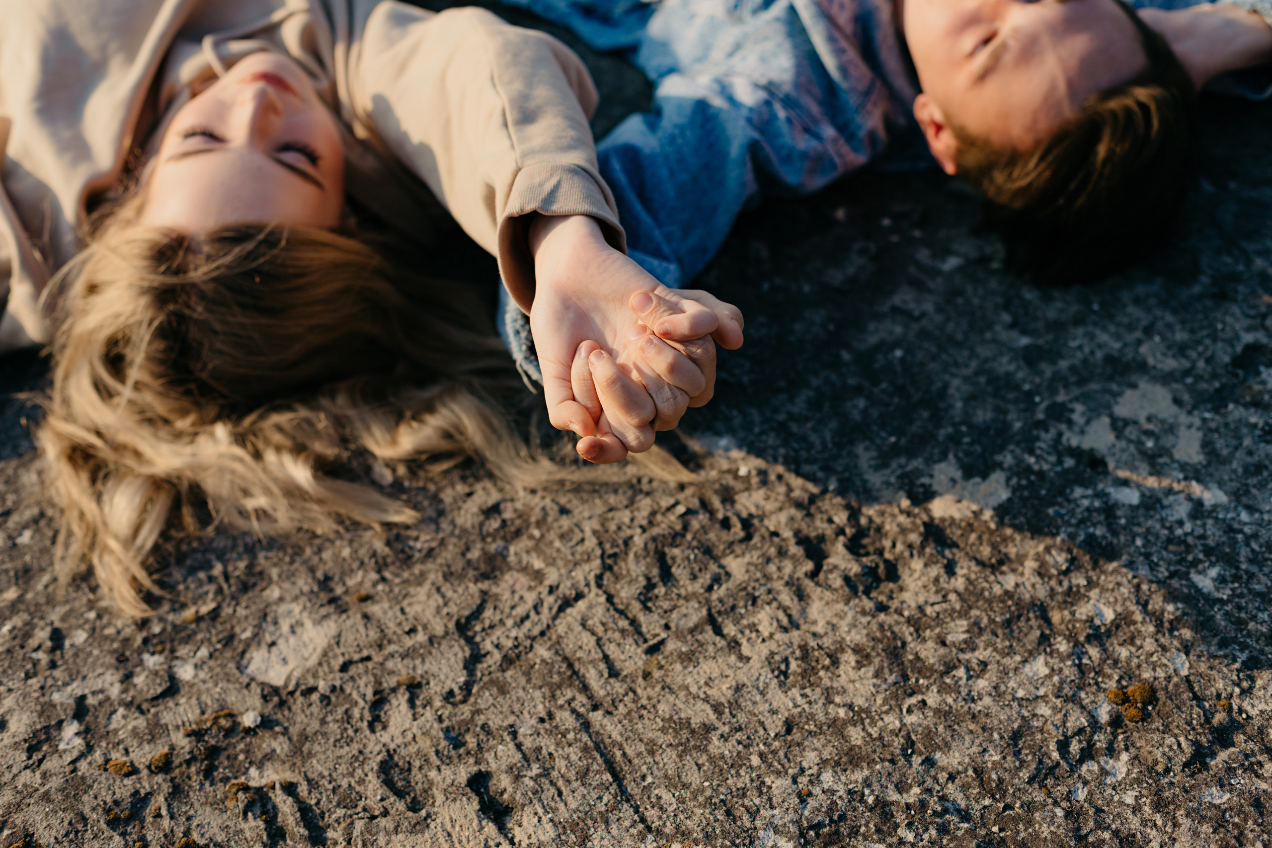 Кристина и Виталий. Фотограф Белгород