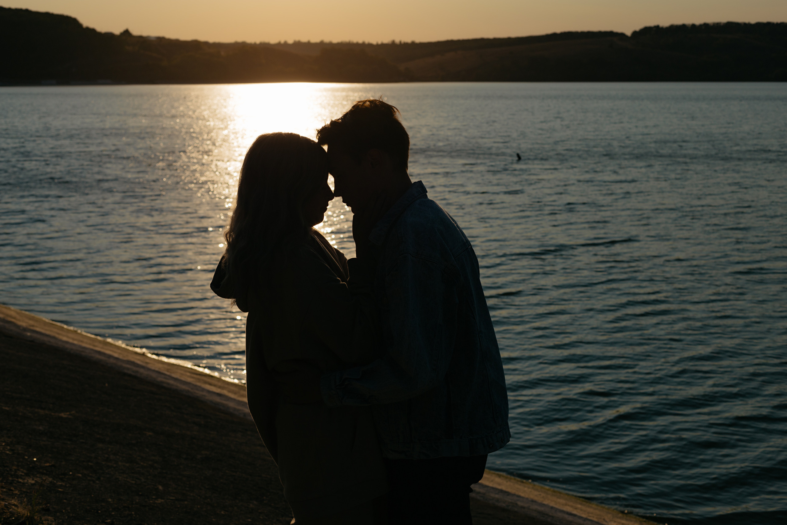 Кристина и Виталий. Фотограф Белгород