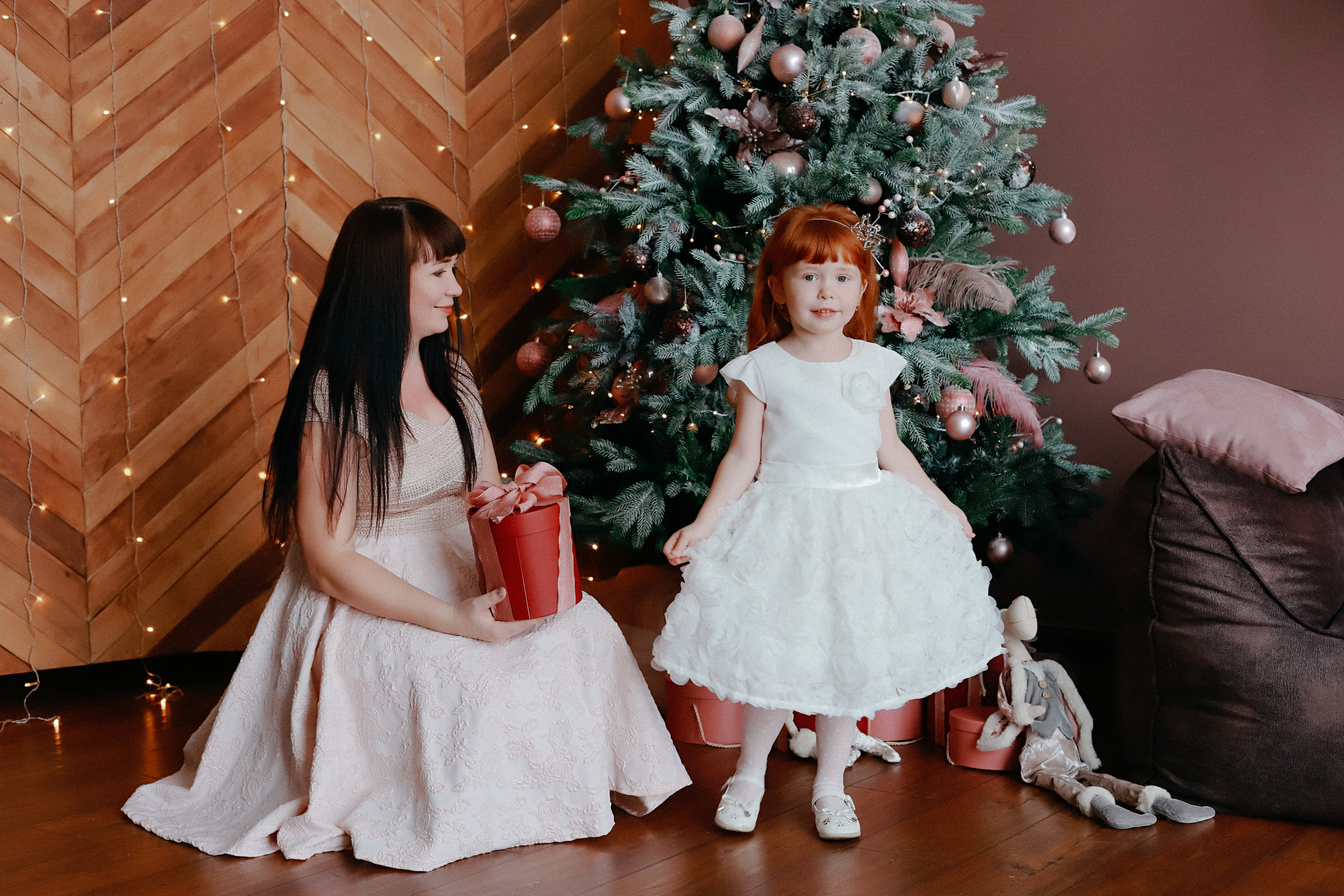 Новый год 2021. Фотограф Белгород