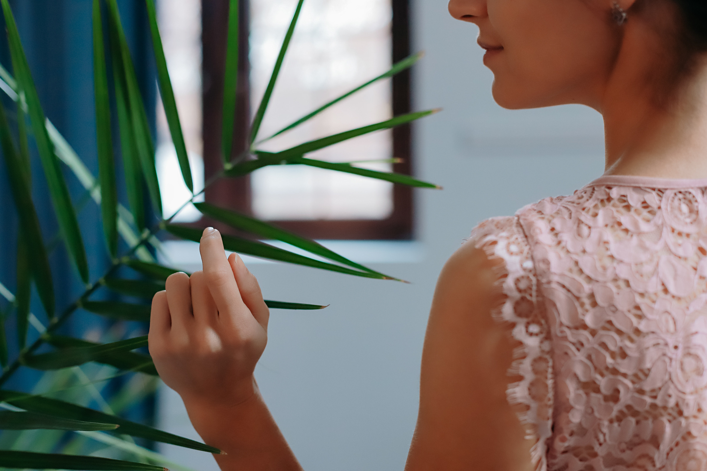 Анастасия. Фотограф Белгород