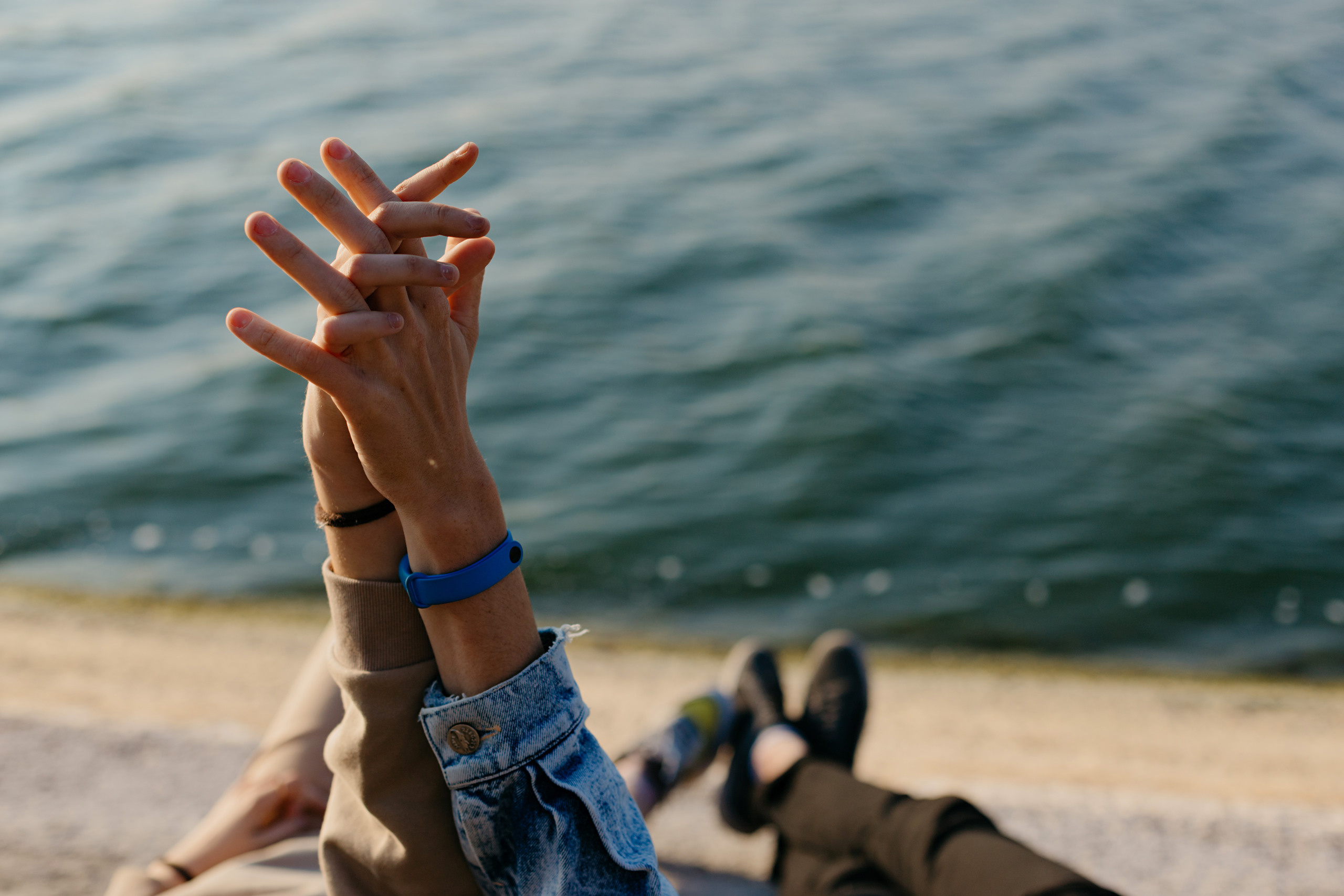 Кристина и Виталий. Фотограф Белгород