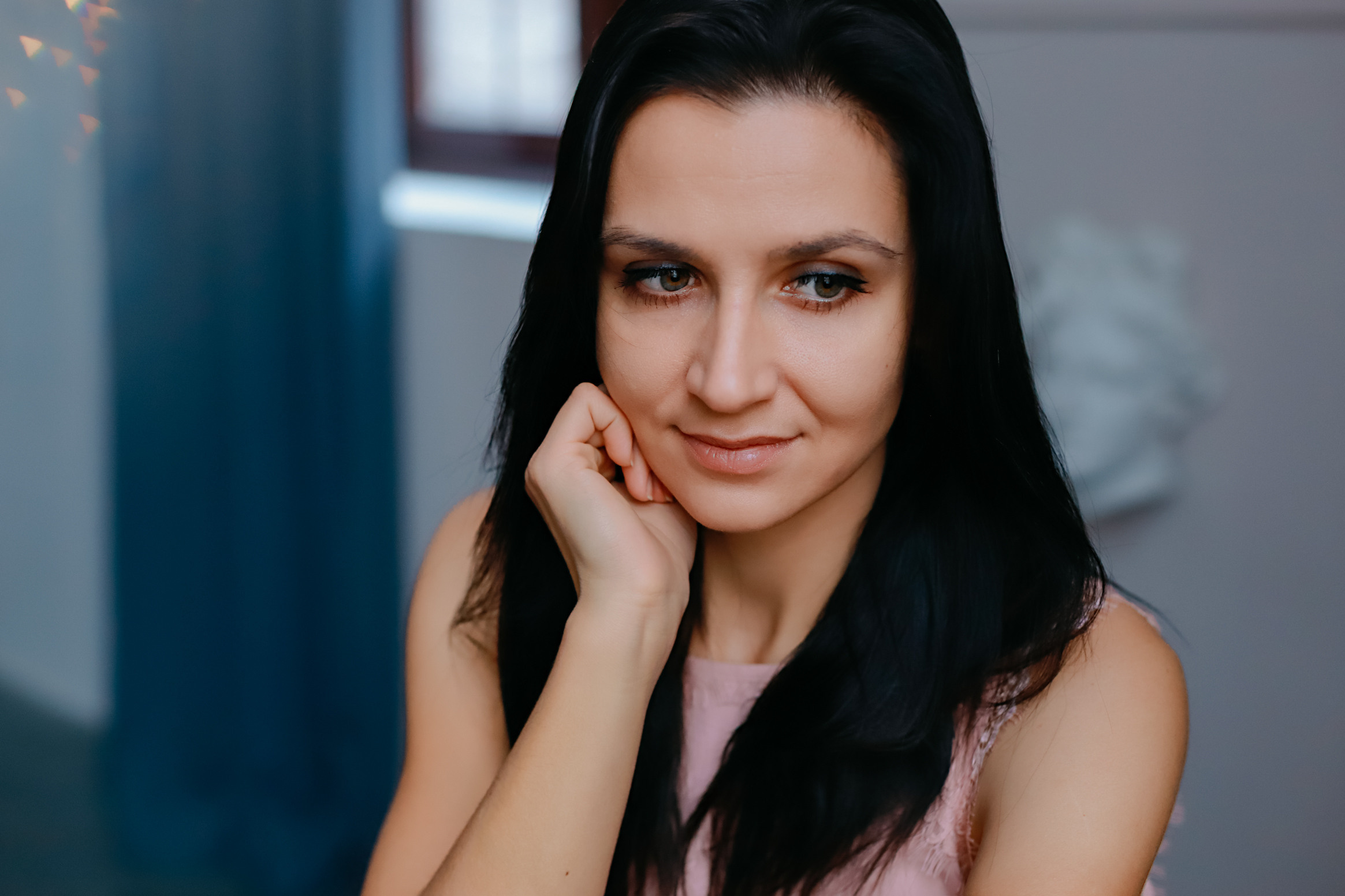 Анастасия. Фотограф Белгород