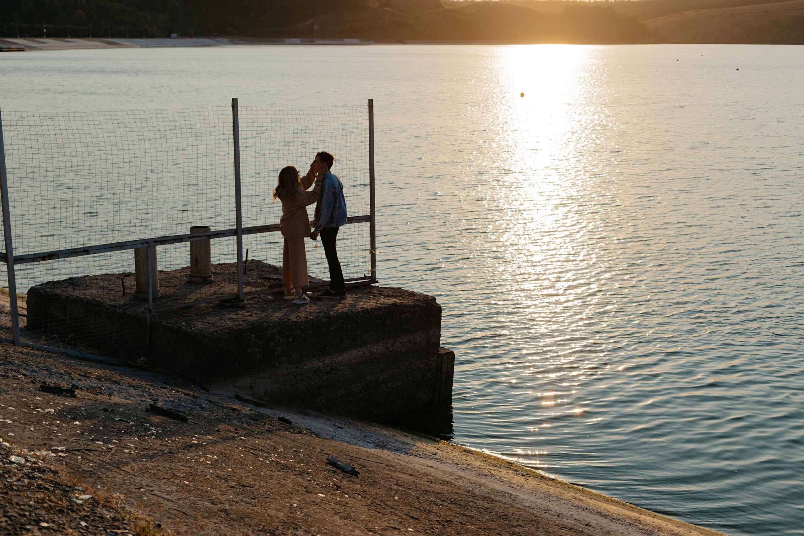 Кристина и Виталий. Фотограф Белгород